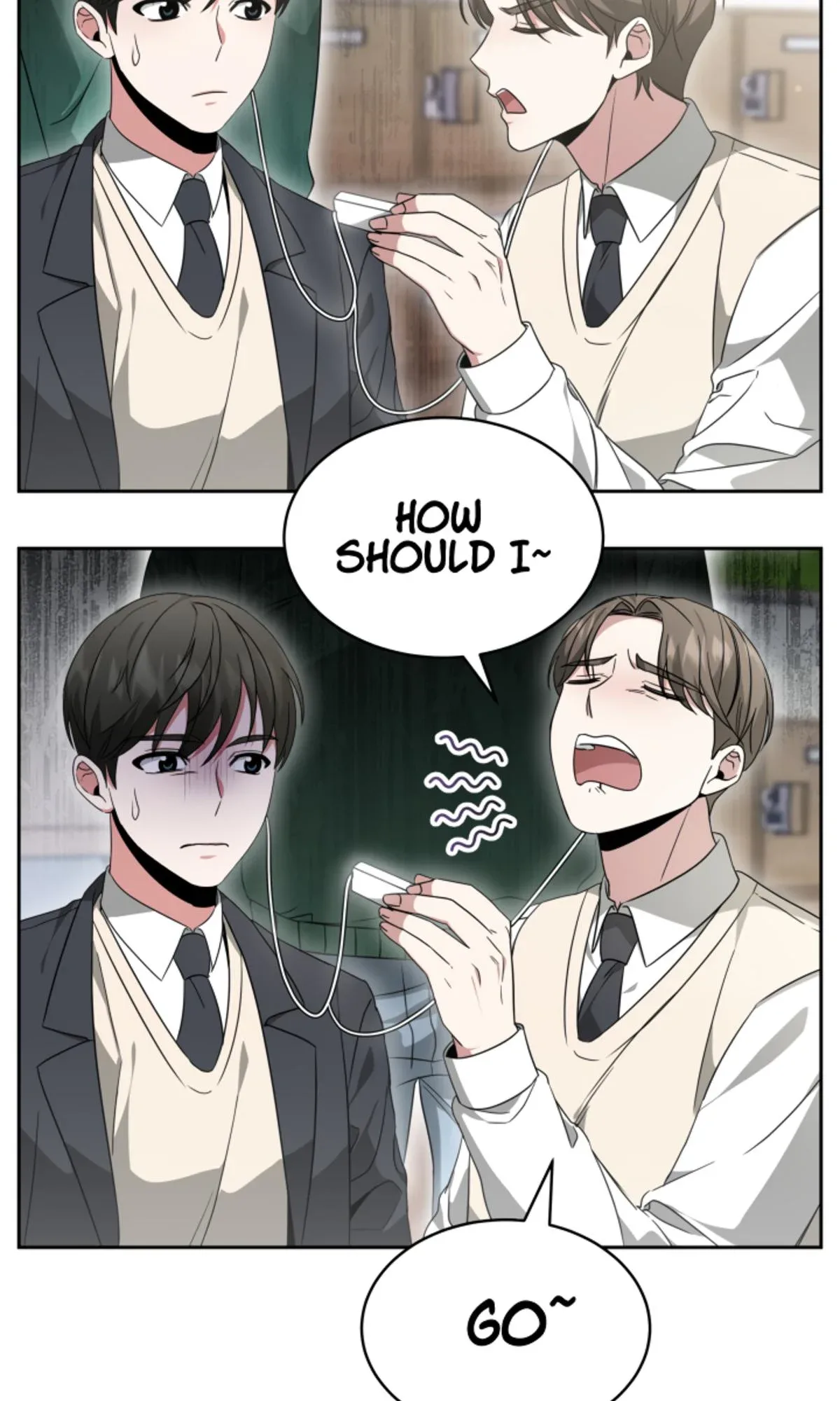 Life, Once Again! Chapter 3 page 69