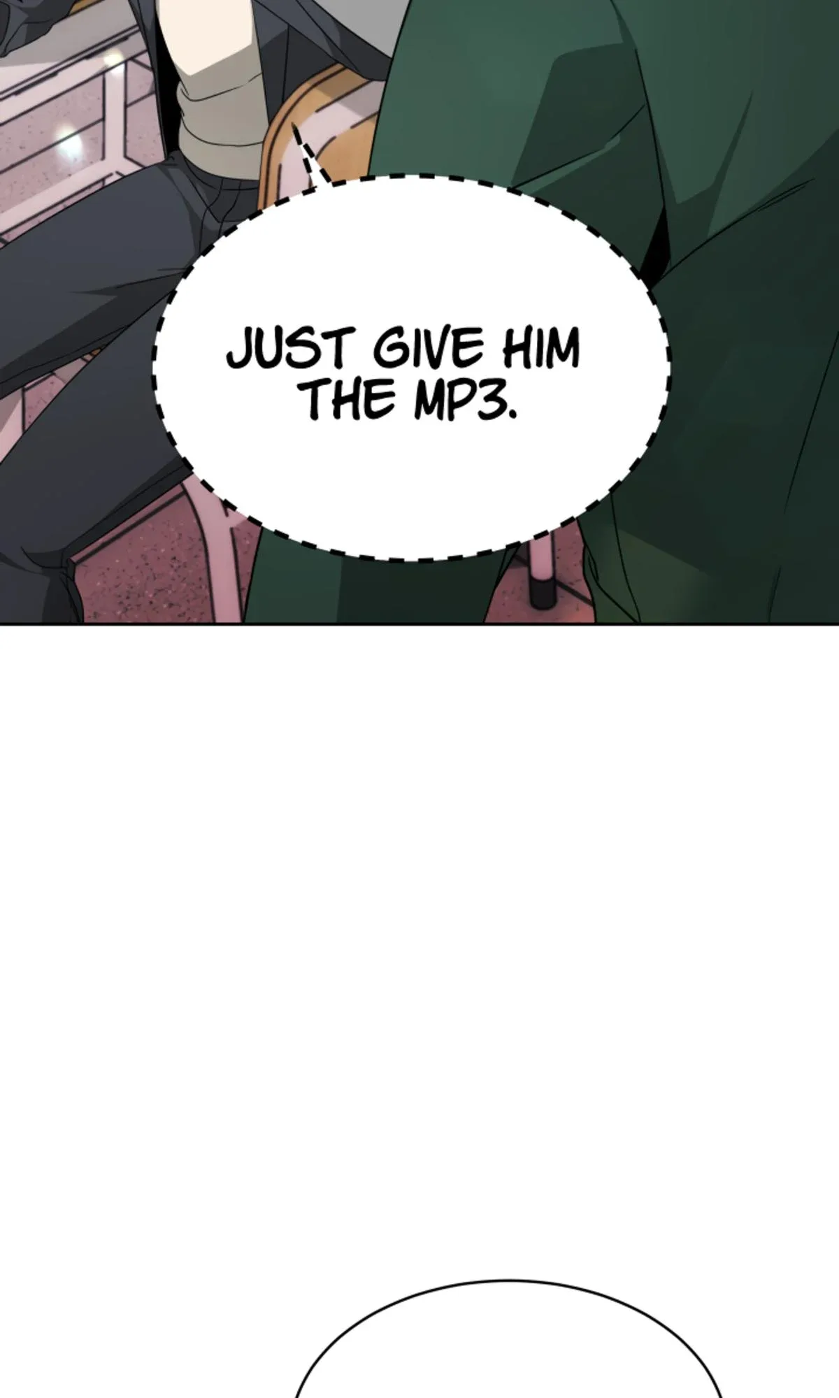 Life, Once Again! Chapter 3 page 91