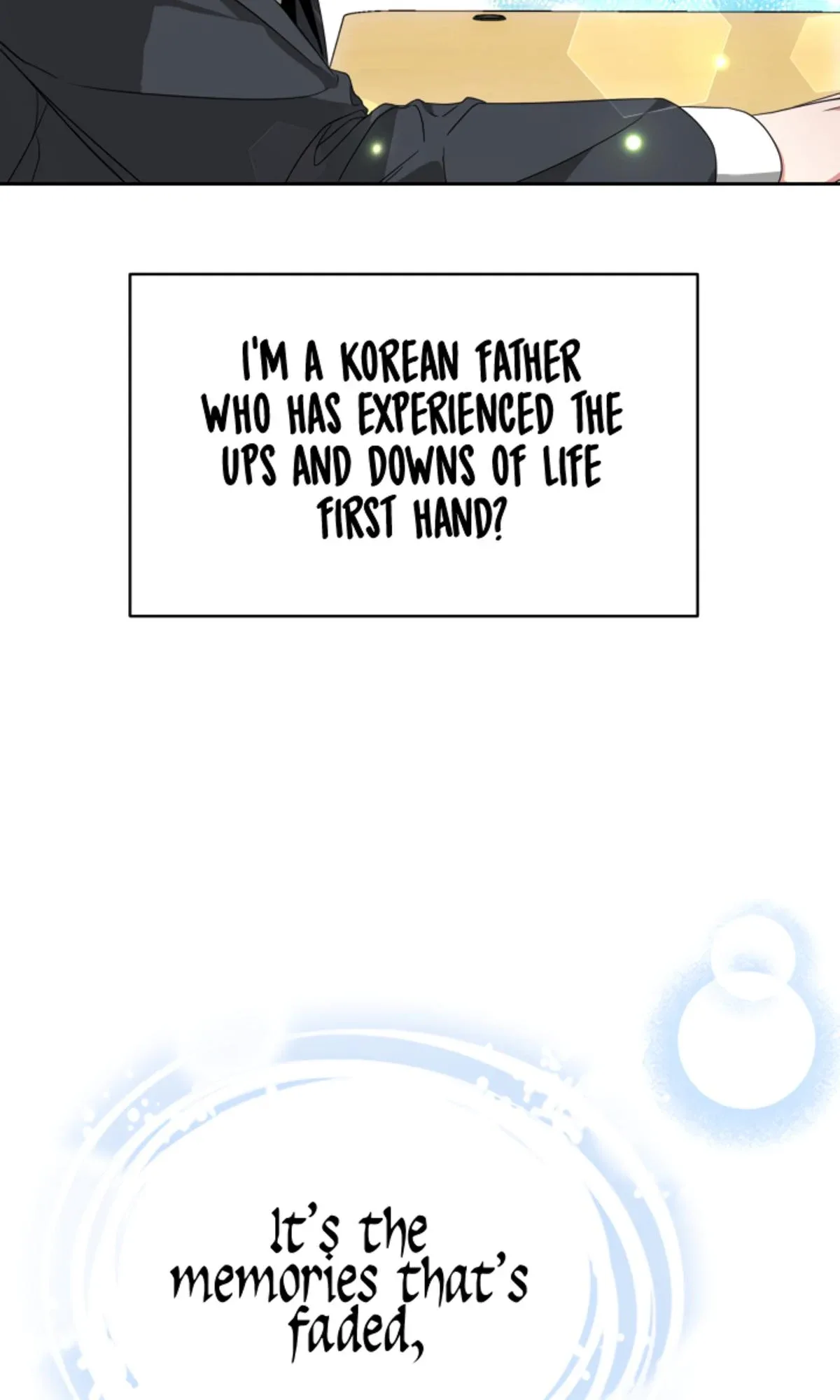 Life, Once Again! Chapter 3 page 106