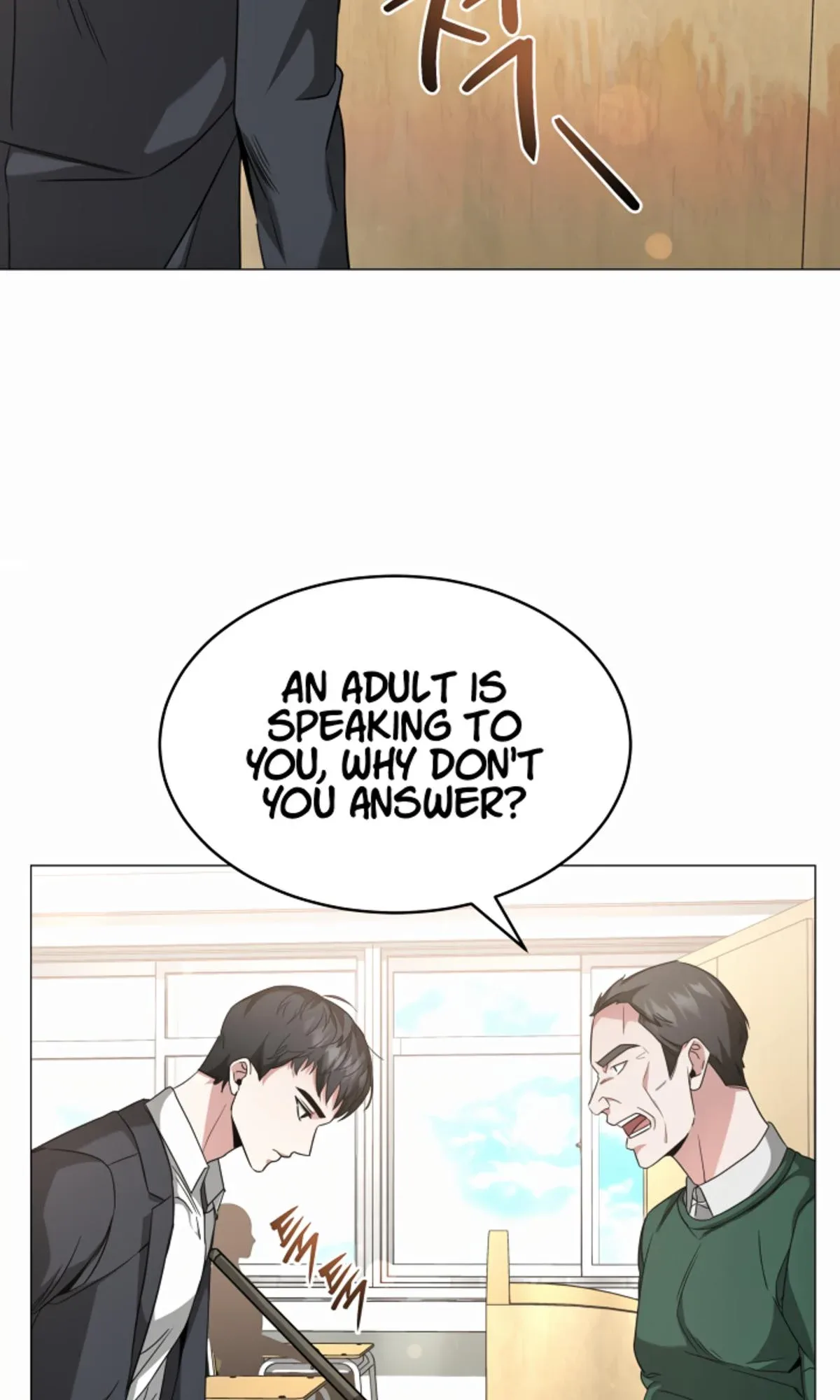 Life, Once Again! Chapter 2 page 66