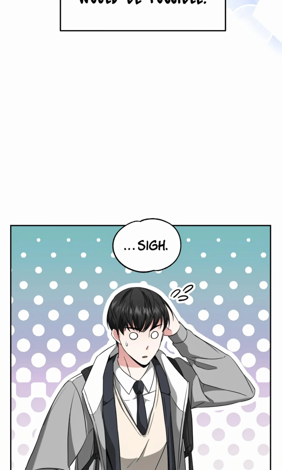 Life, Once Again! Chapter 2 page 11