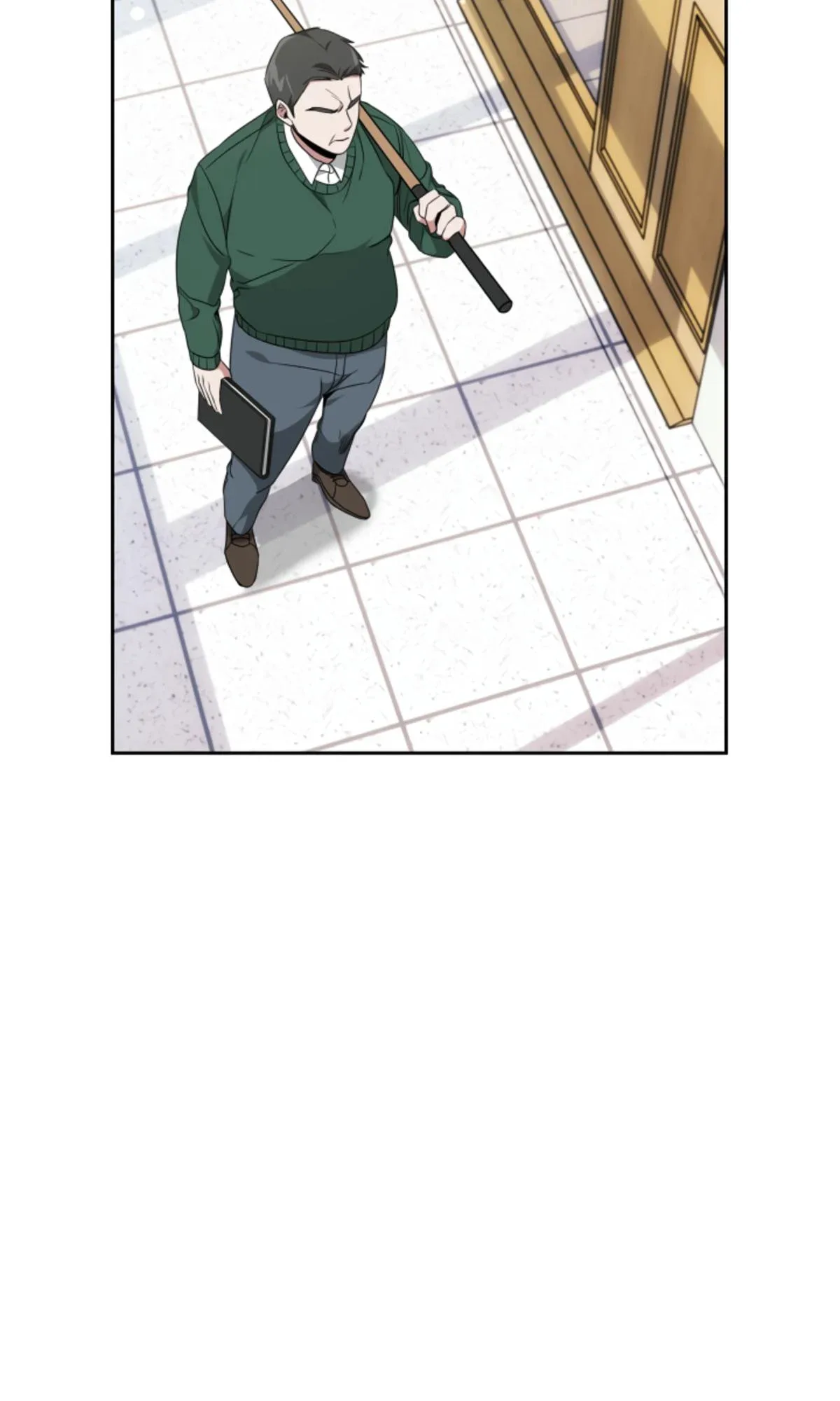 Life, Once Again! Chapter 3 page 65