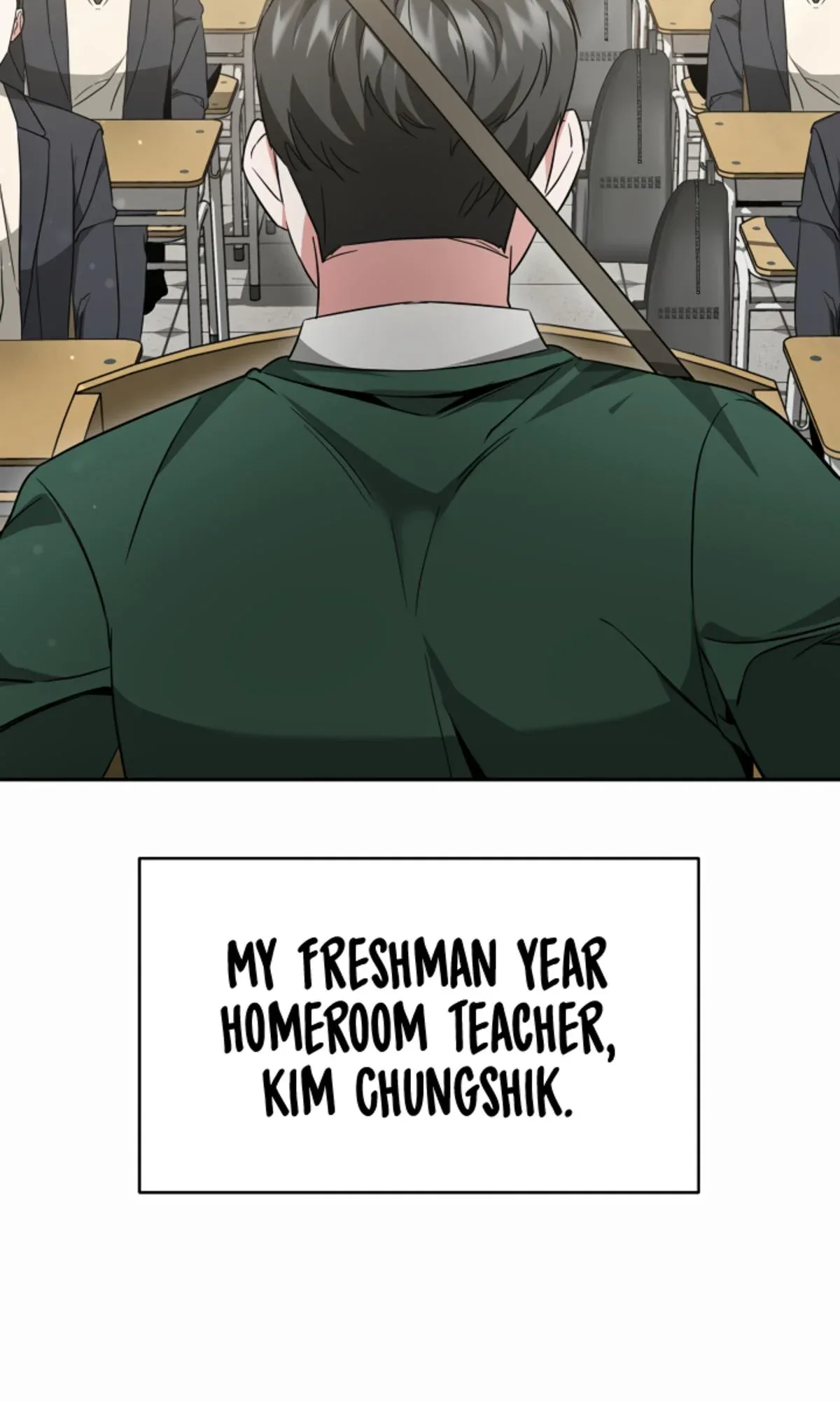 Life, Once Again! Chapter 2 page 58