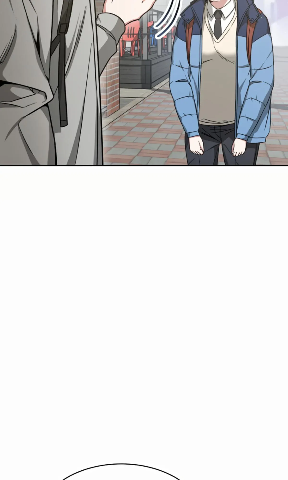 Life, Once Again! Chapter 2 page 34