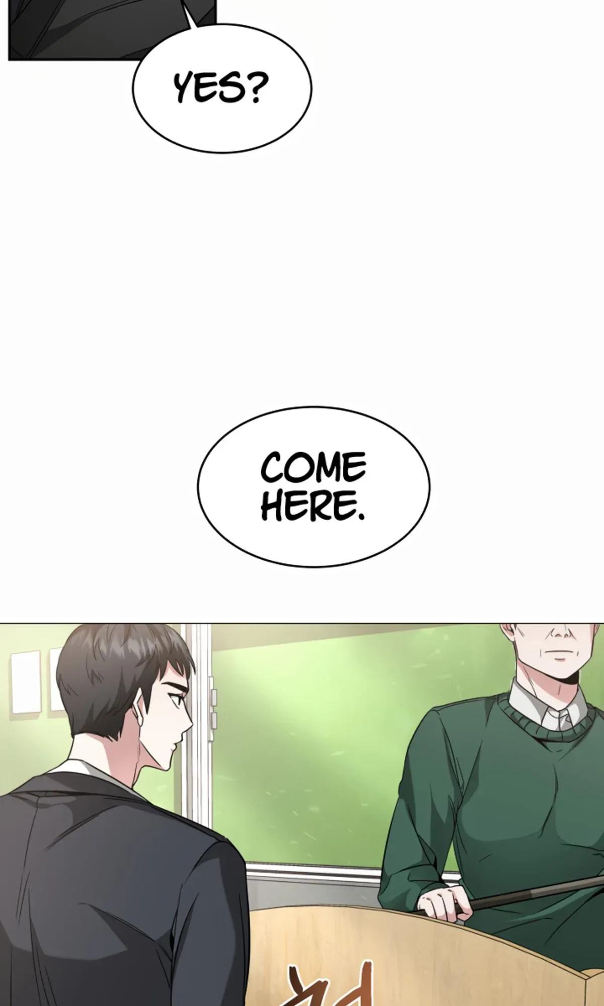 Life, Once Again! Chapter 2 page 65