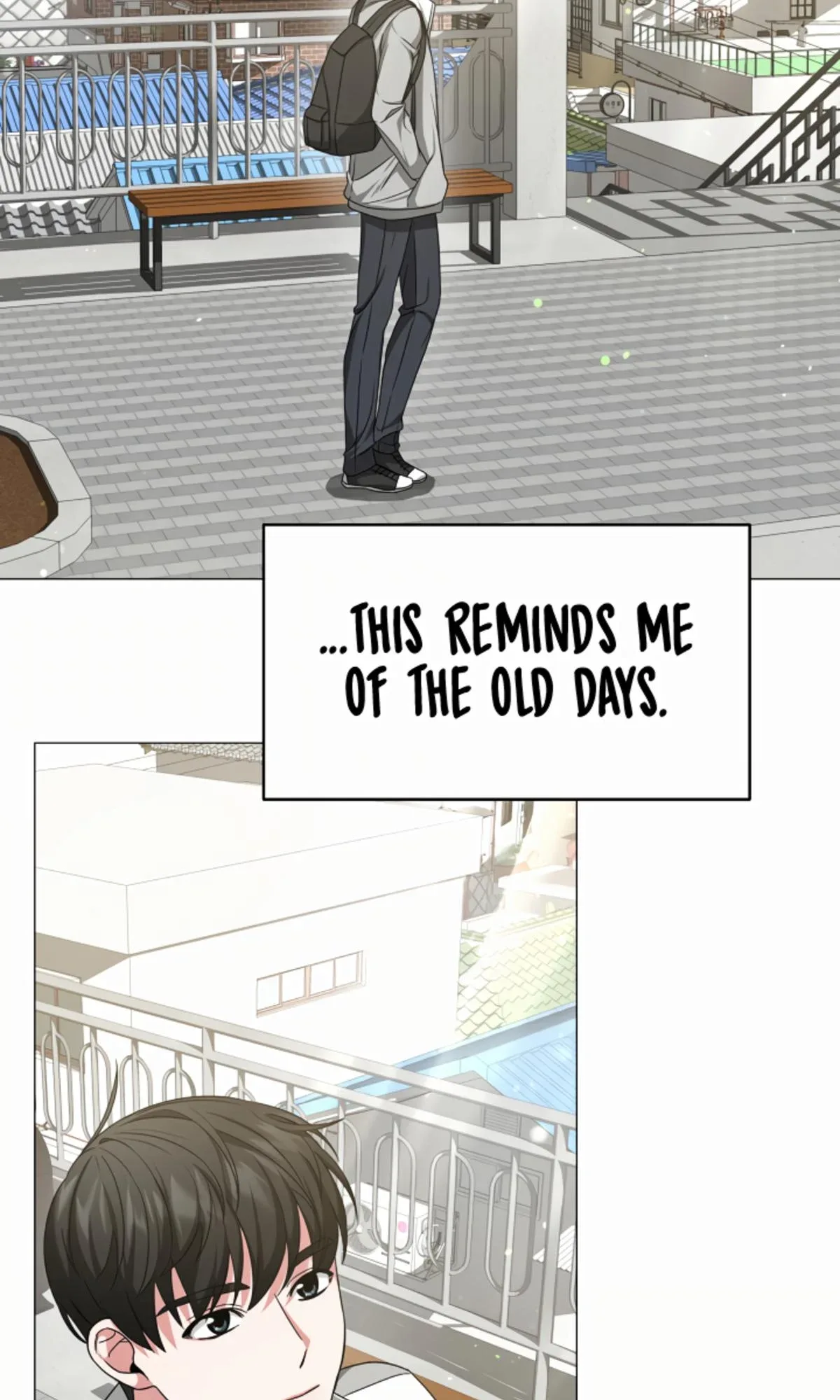 Life, Once Again! Chapter 2 page 37