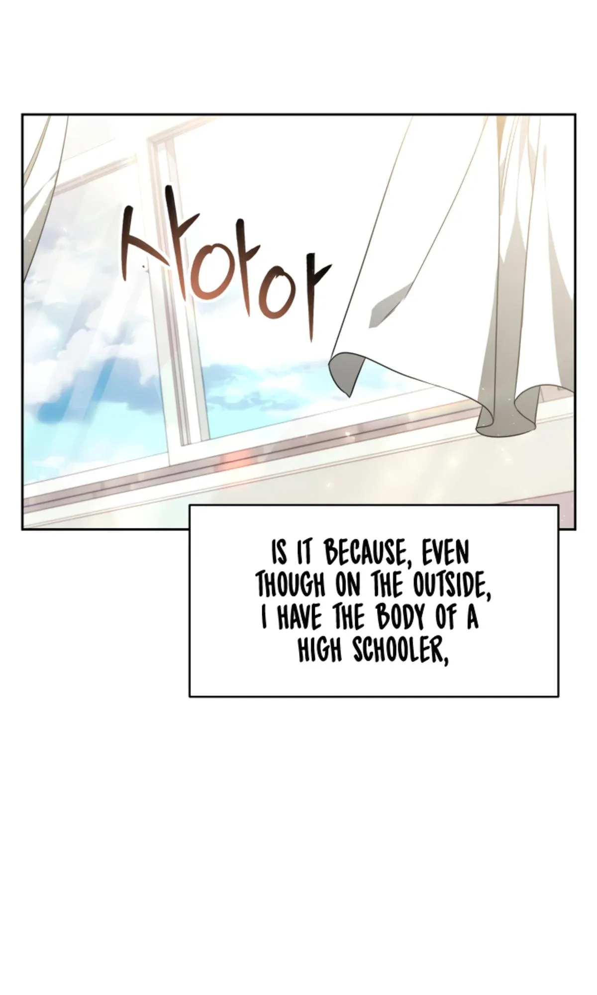 Life, Once Again! Chapter 3 page 104