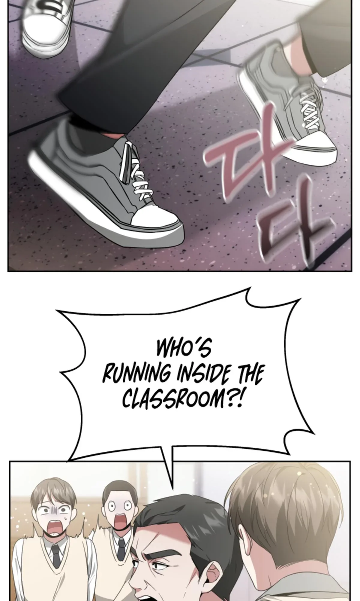 Life, Once Again! Chapter 3 page 88