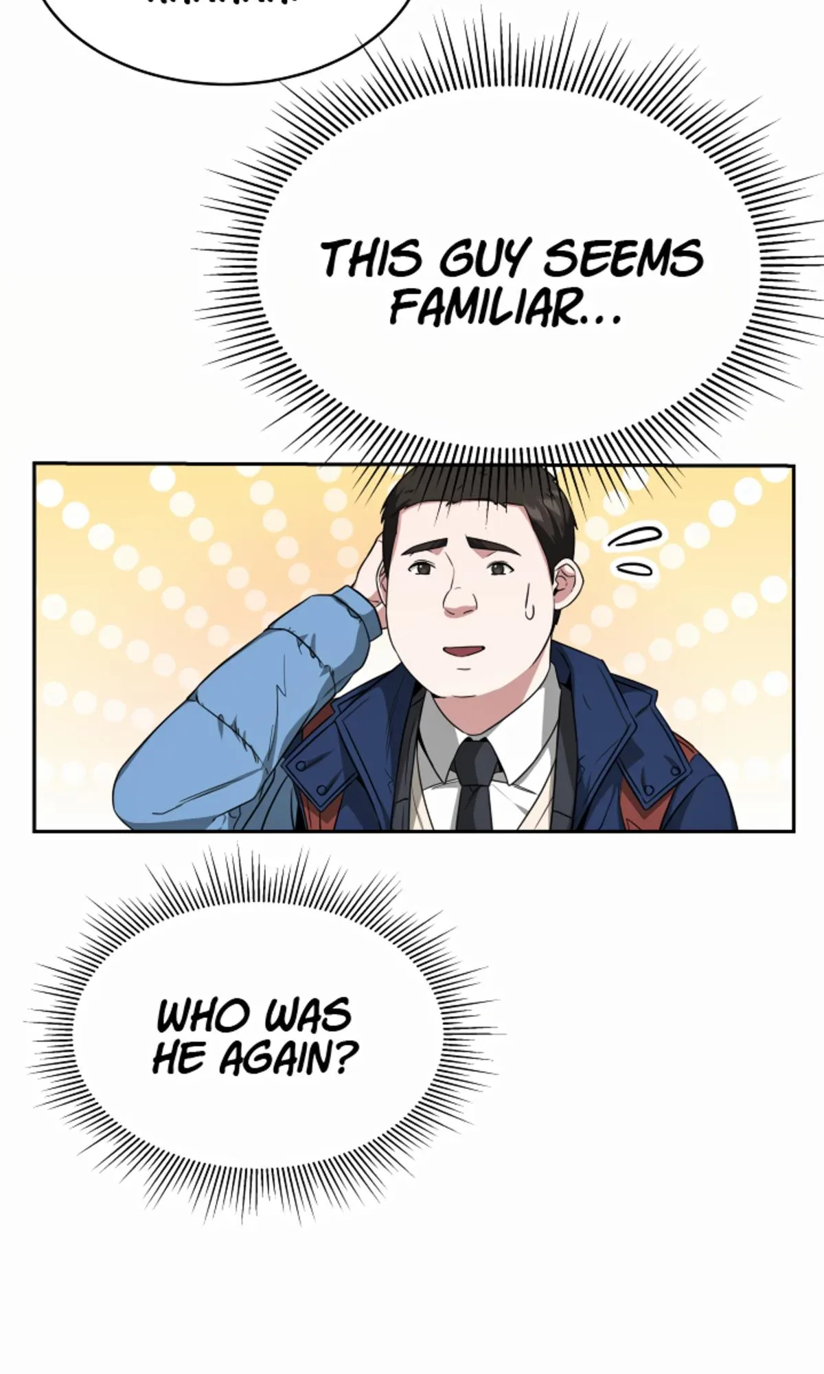Life, Once Again! Chapter 2 page 31