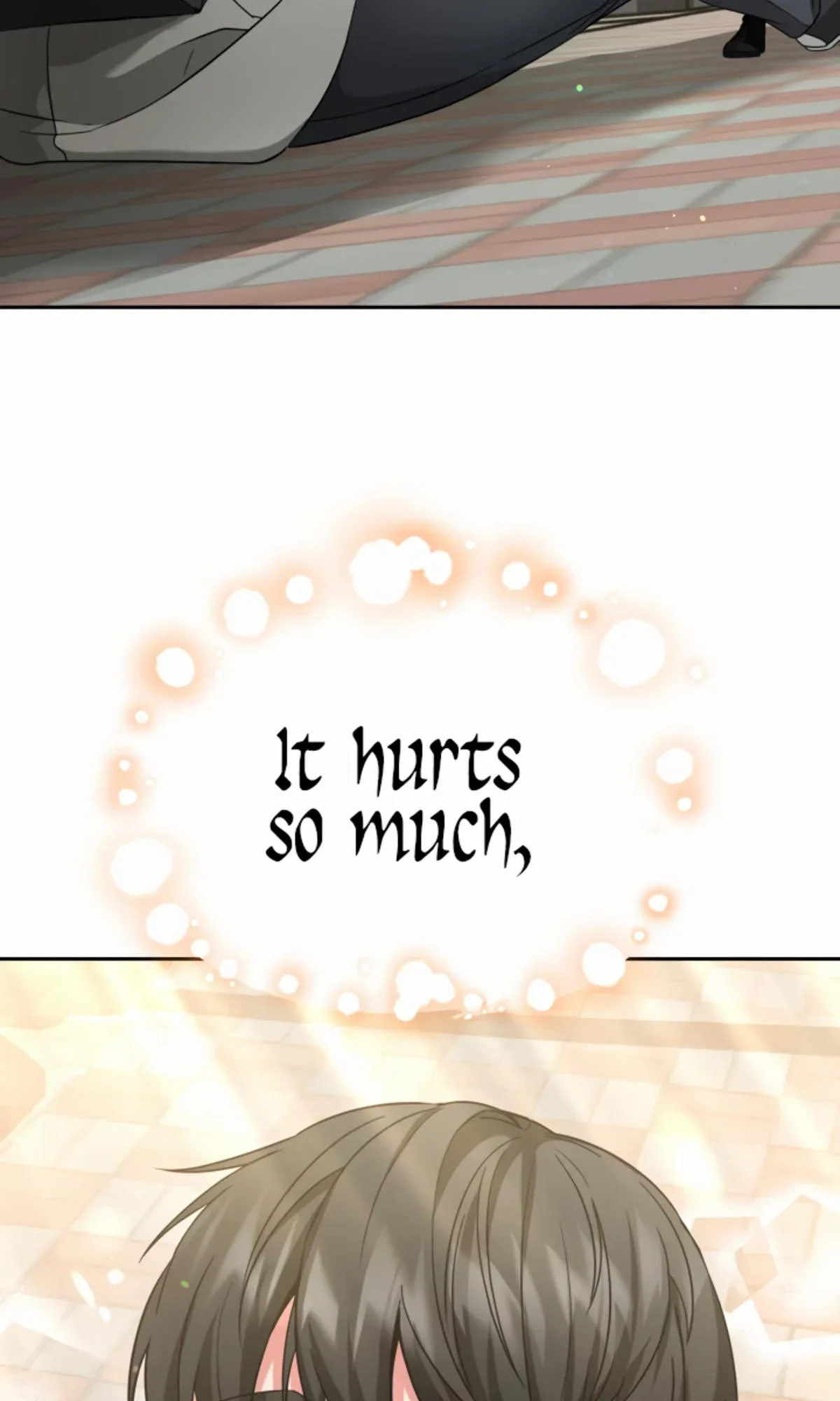 Life, Once Again! Chapter 2 page 22