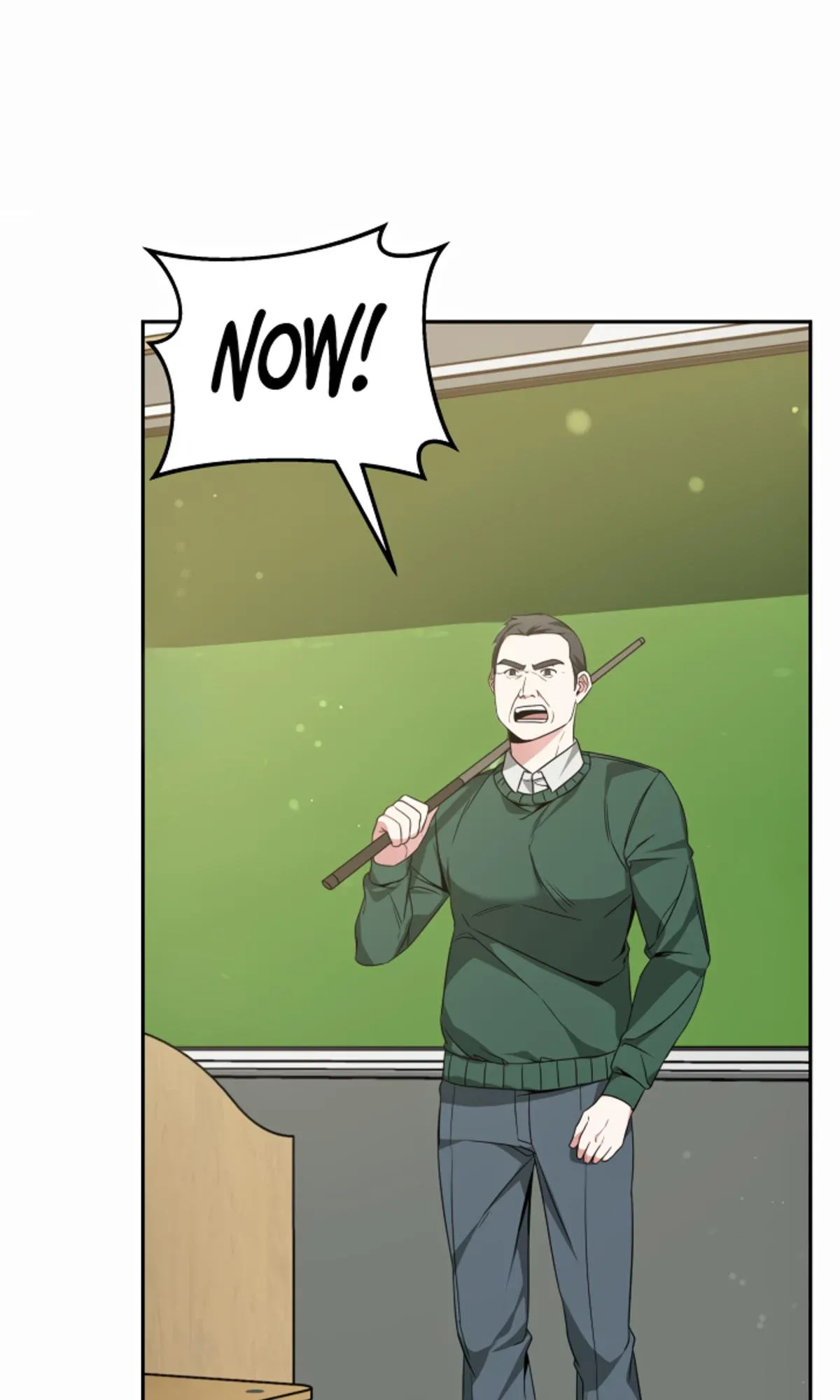 Life, Once Again! Chapter 2 page 59