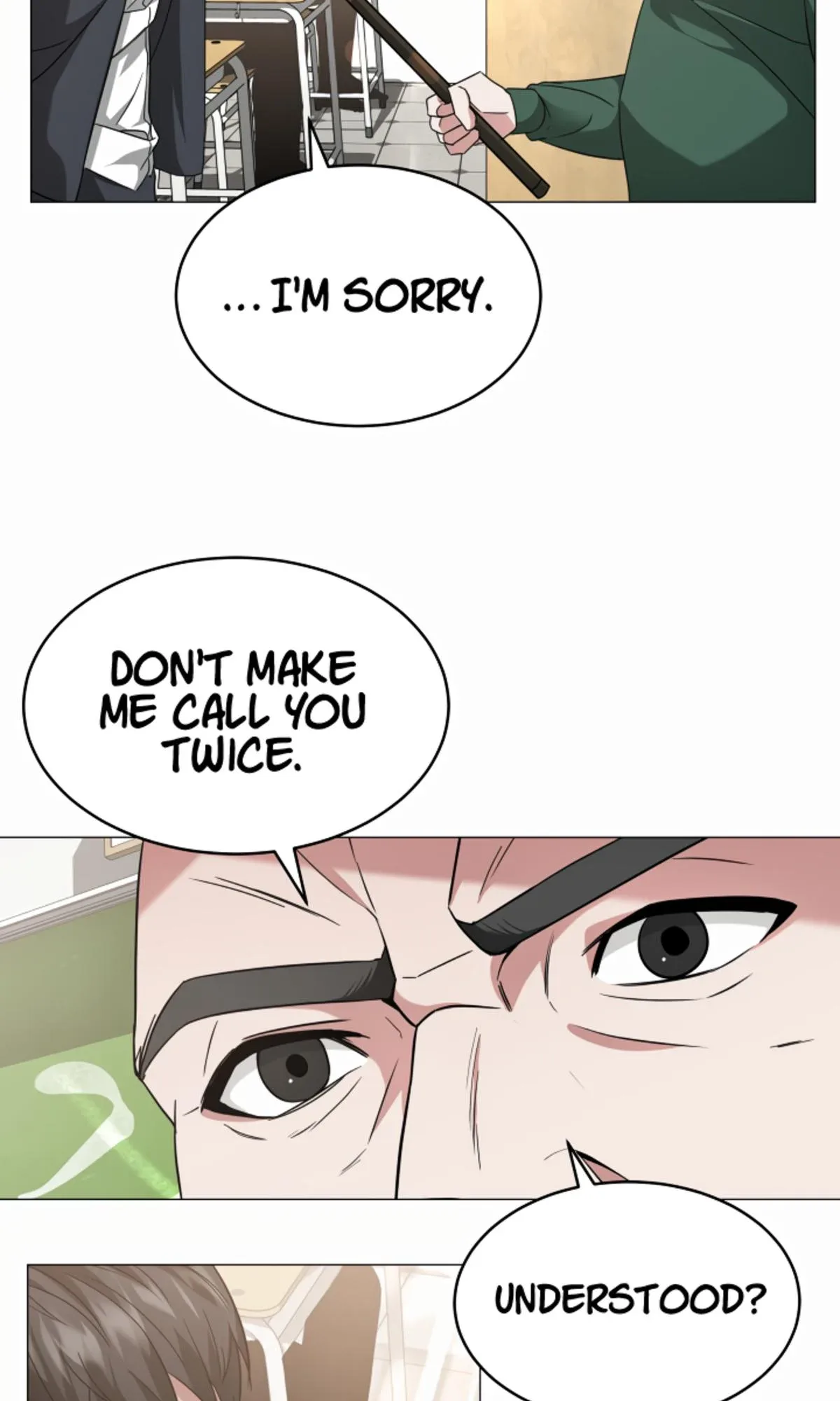 Life, Once Again! Chapter 2 page 67