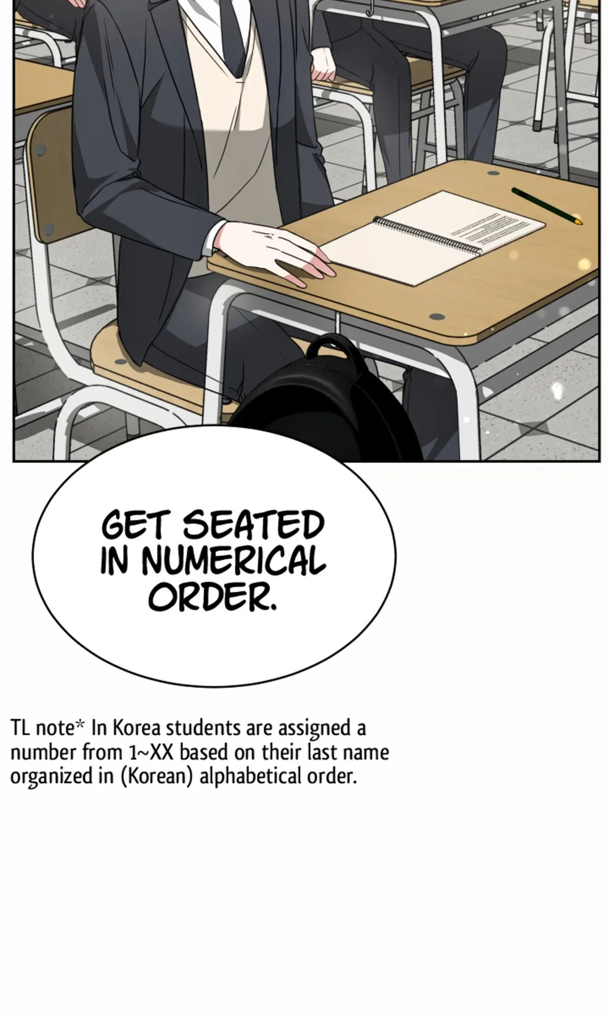 Life, Once Again! Chapter 2 page 61