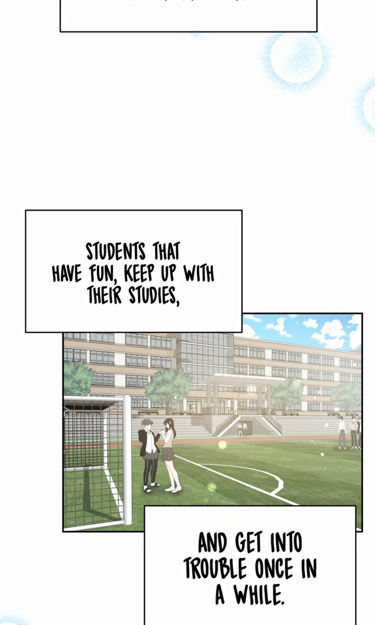 Life, Once Again! Chapter 2 page 44