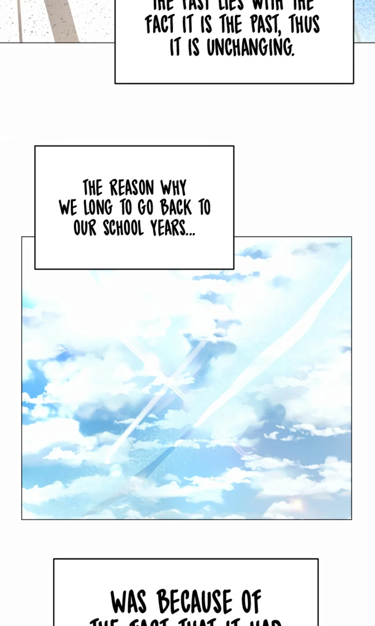 Life, Once Again! Chapter 2 page 70
