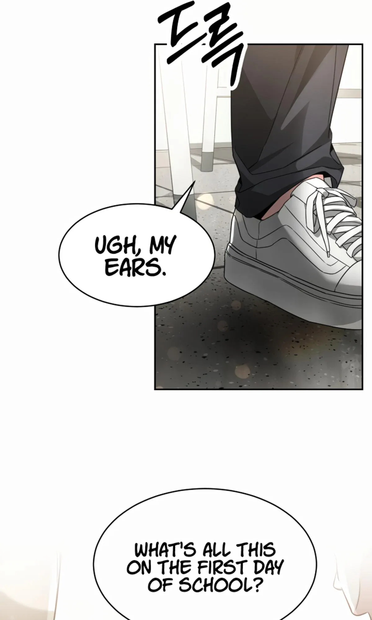 Life, Once Again! Chapter 2 page 91