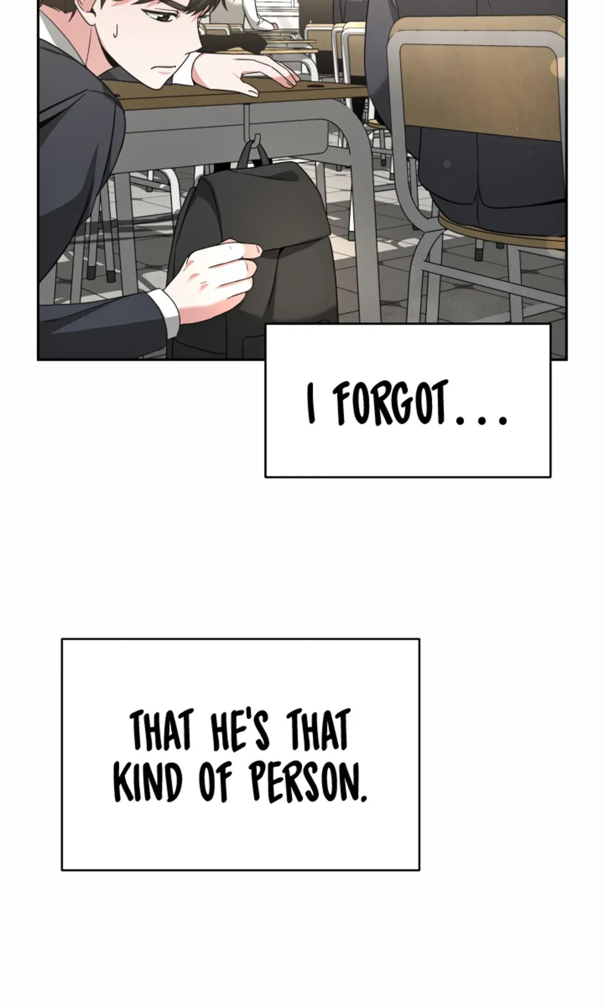 Life, Once Again! Chapter 2 page 78