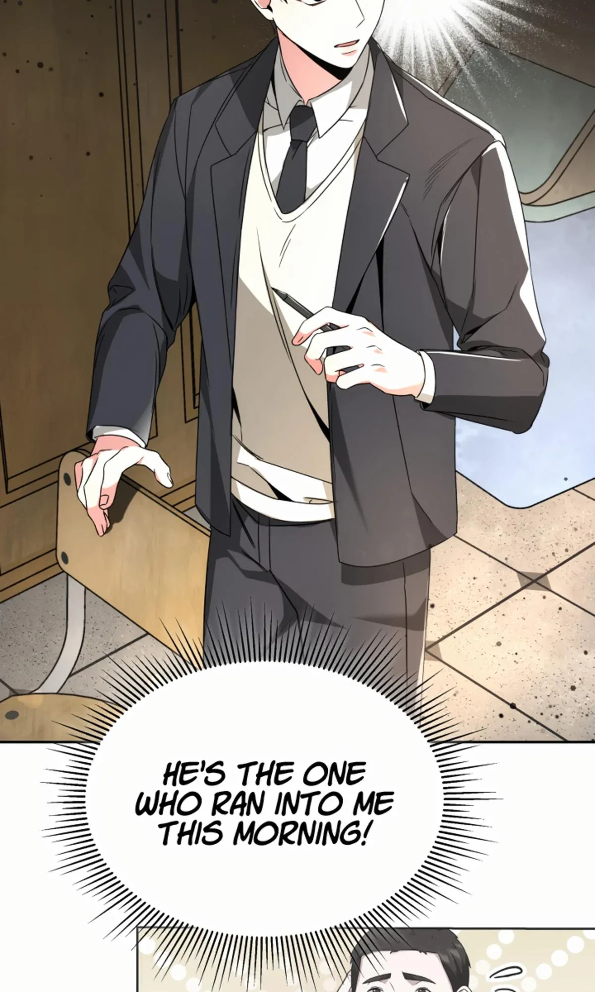 Life, Once Again! Chapter 2 page 87