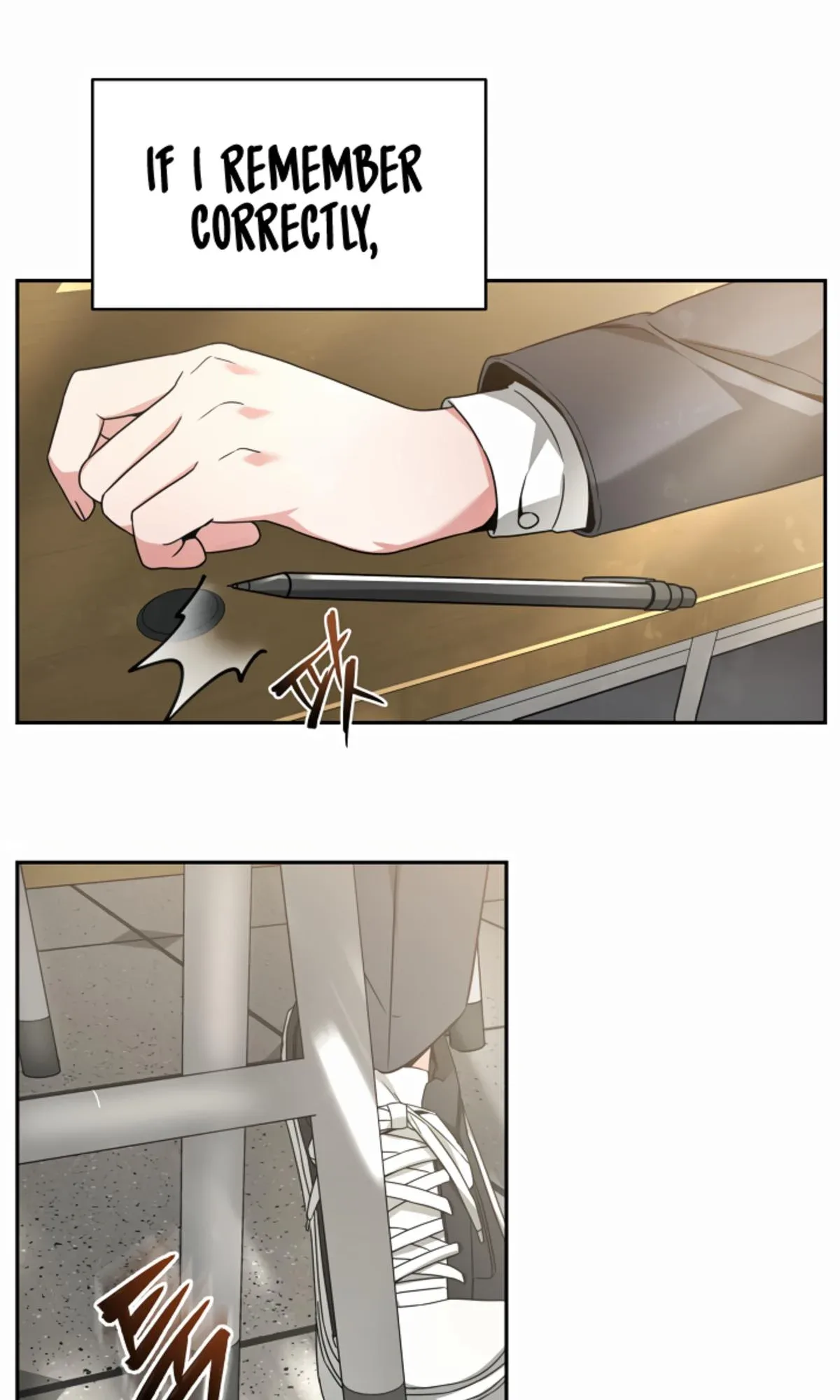 Life, Once Again! Chapter 2 page 81