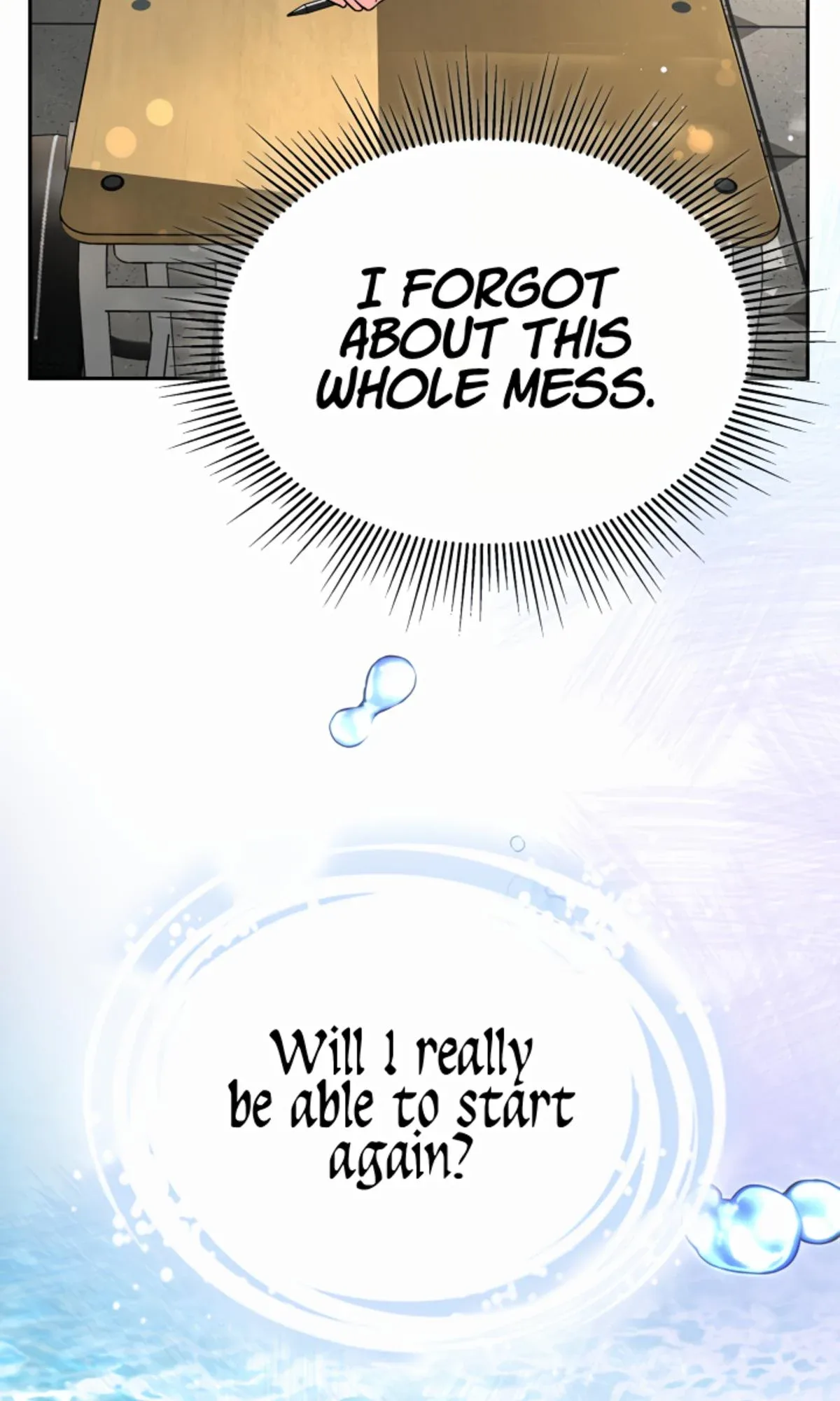 Life, Once Again! Chapter 2 page 98