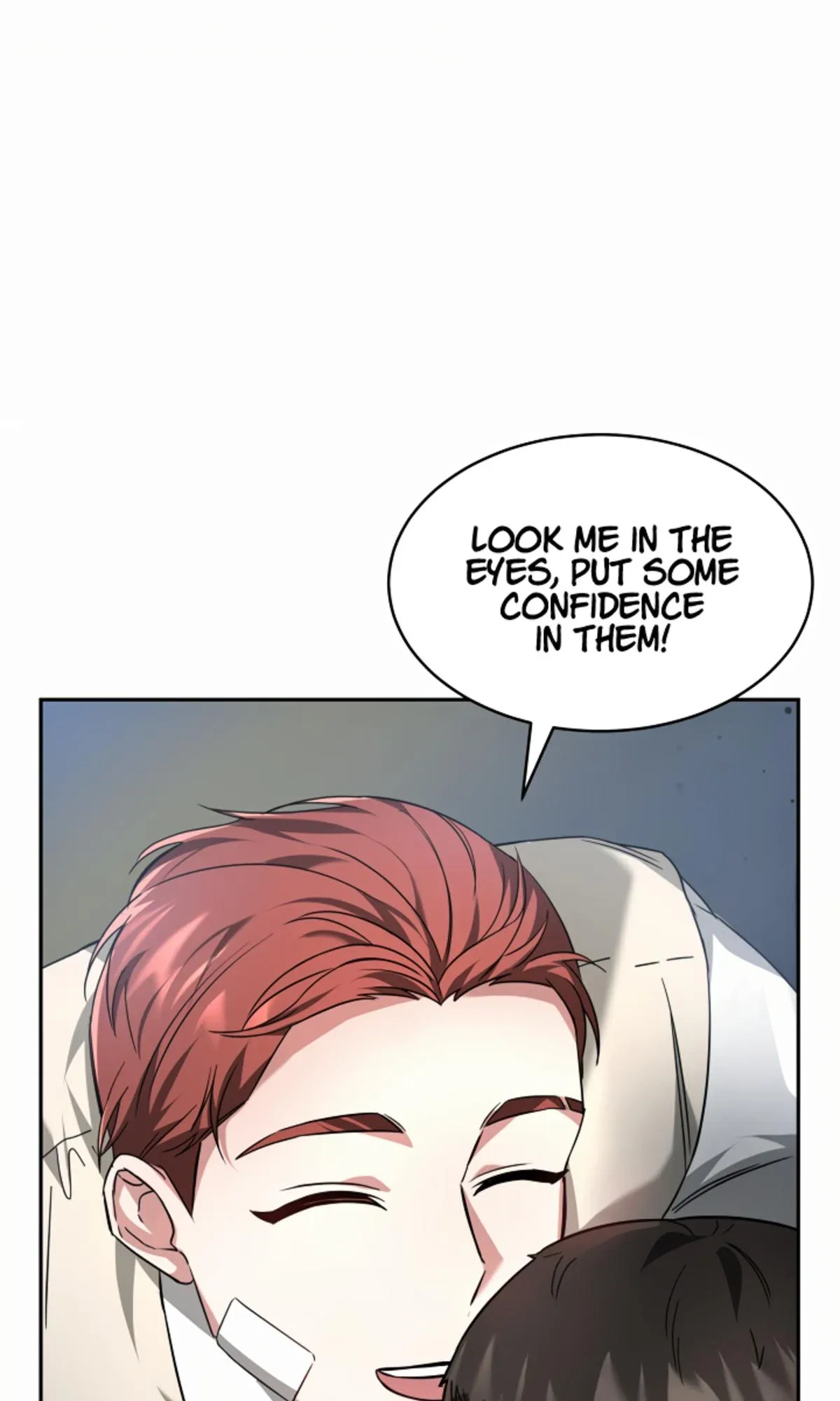 Life, Once Again! Chapter 2 page 89