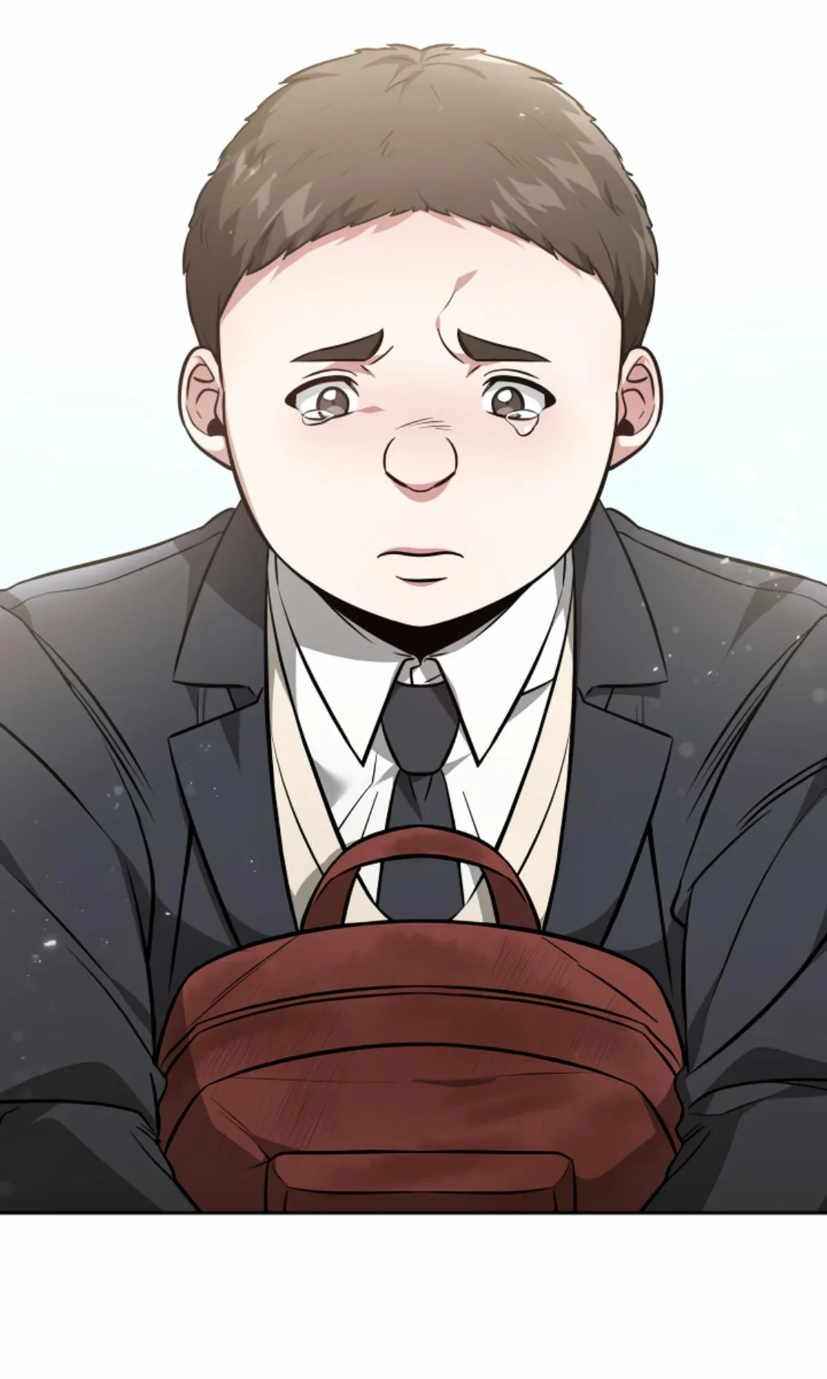 Life, Once Again! Chapter 2 page 105