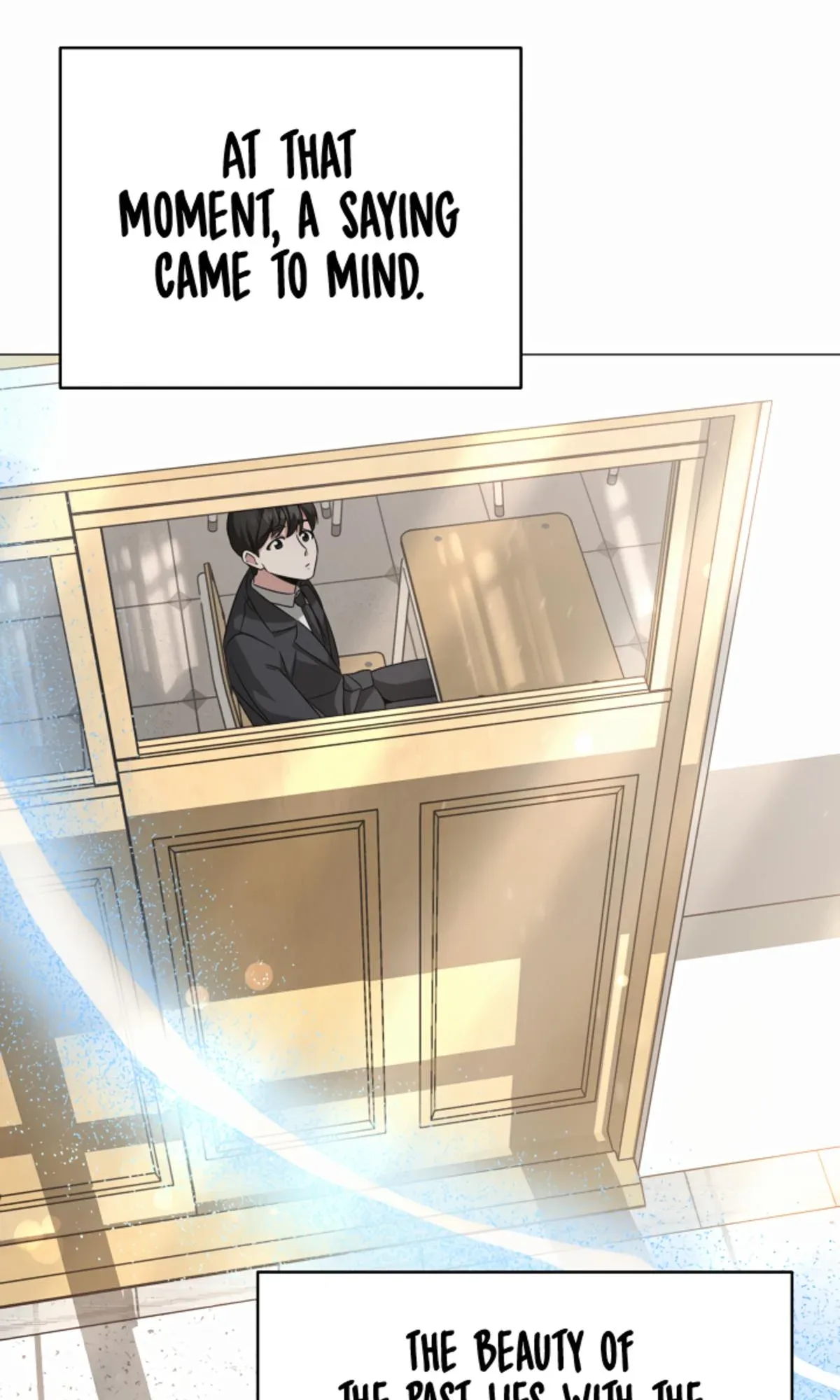 Life, Once Again! Chapter 2 page 69