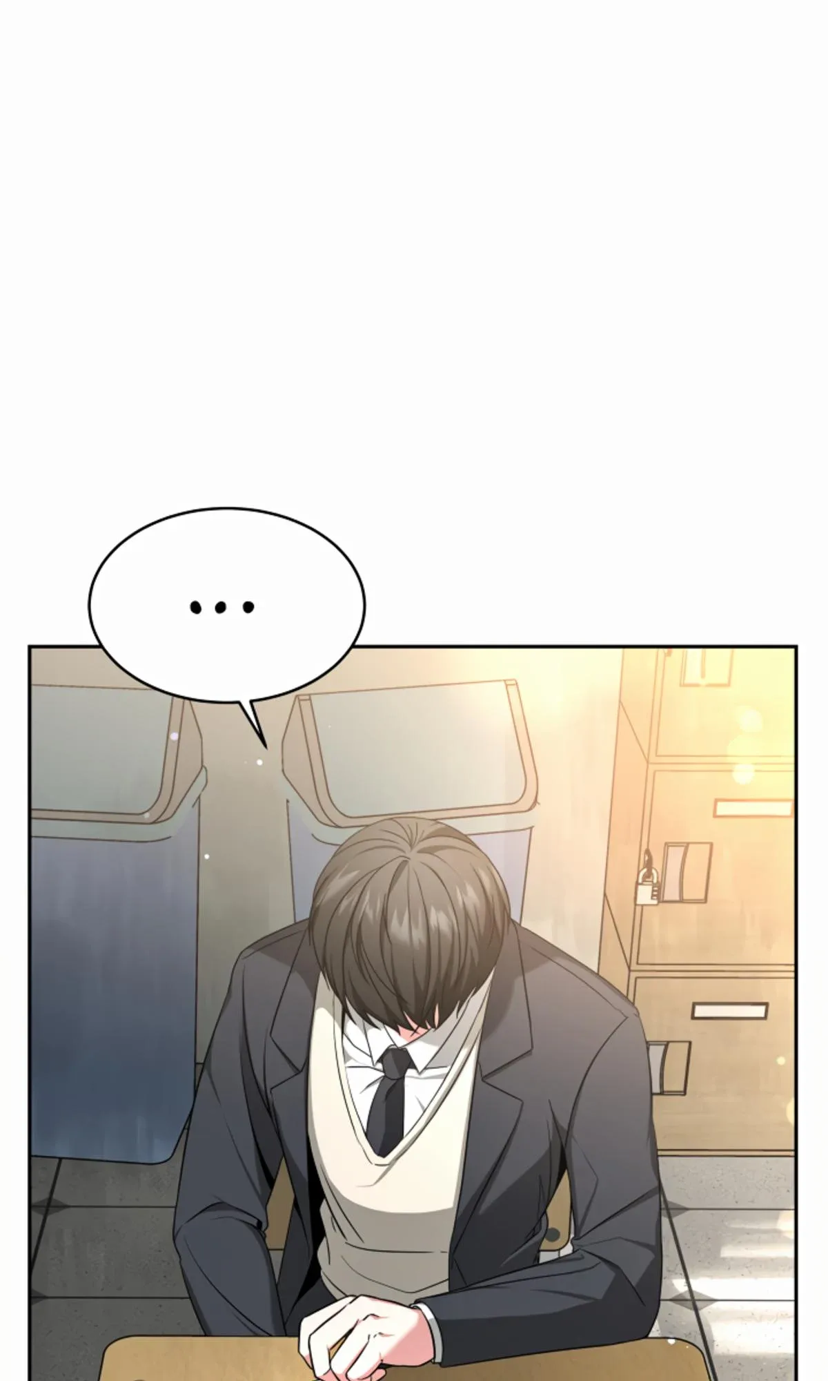 Life, Once Again! Chapter 2 page 97