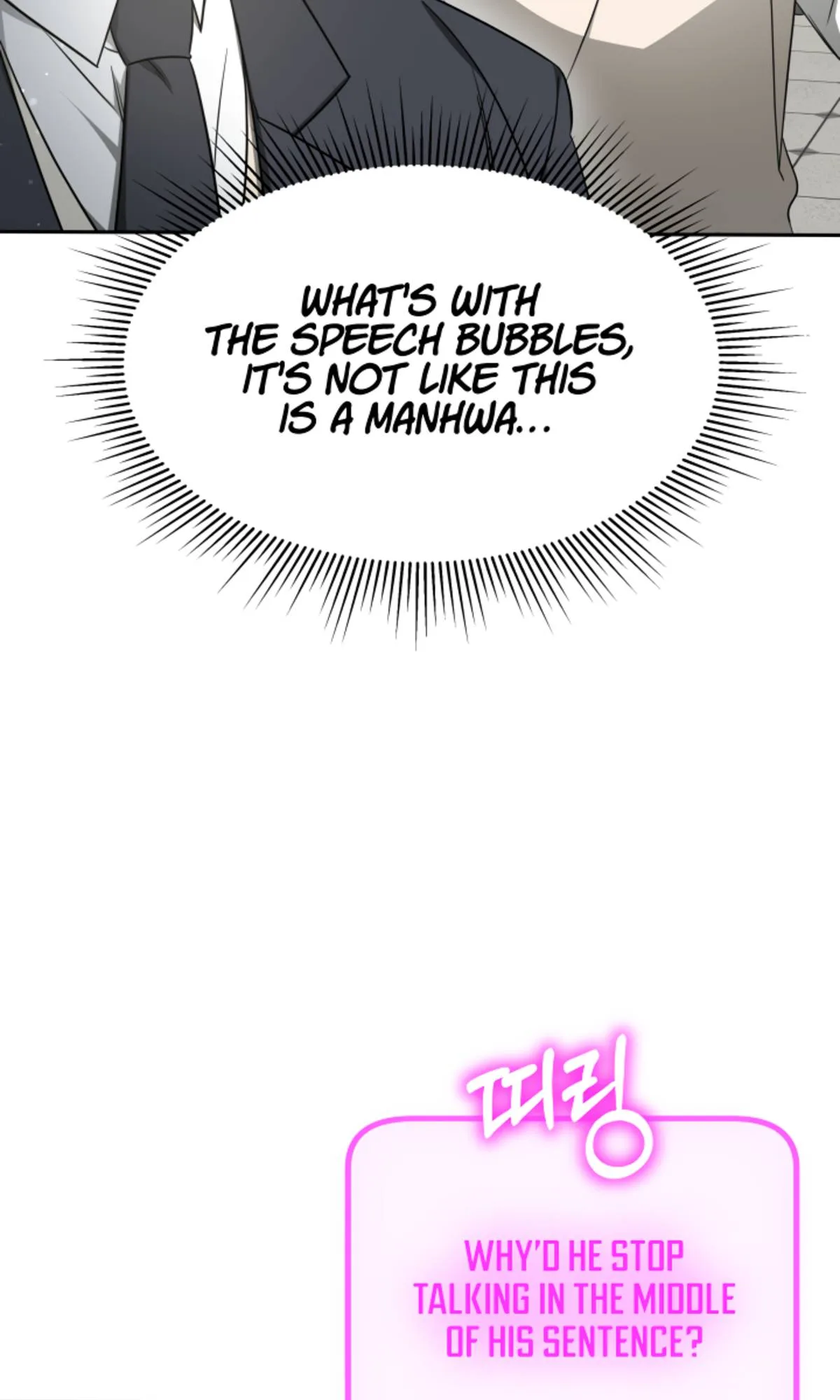 Life, Once Again! Chapter 4 page 7