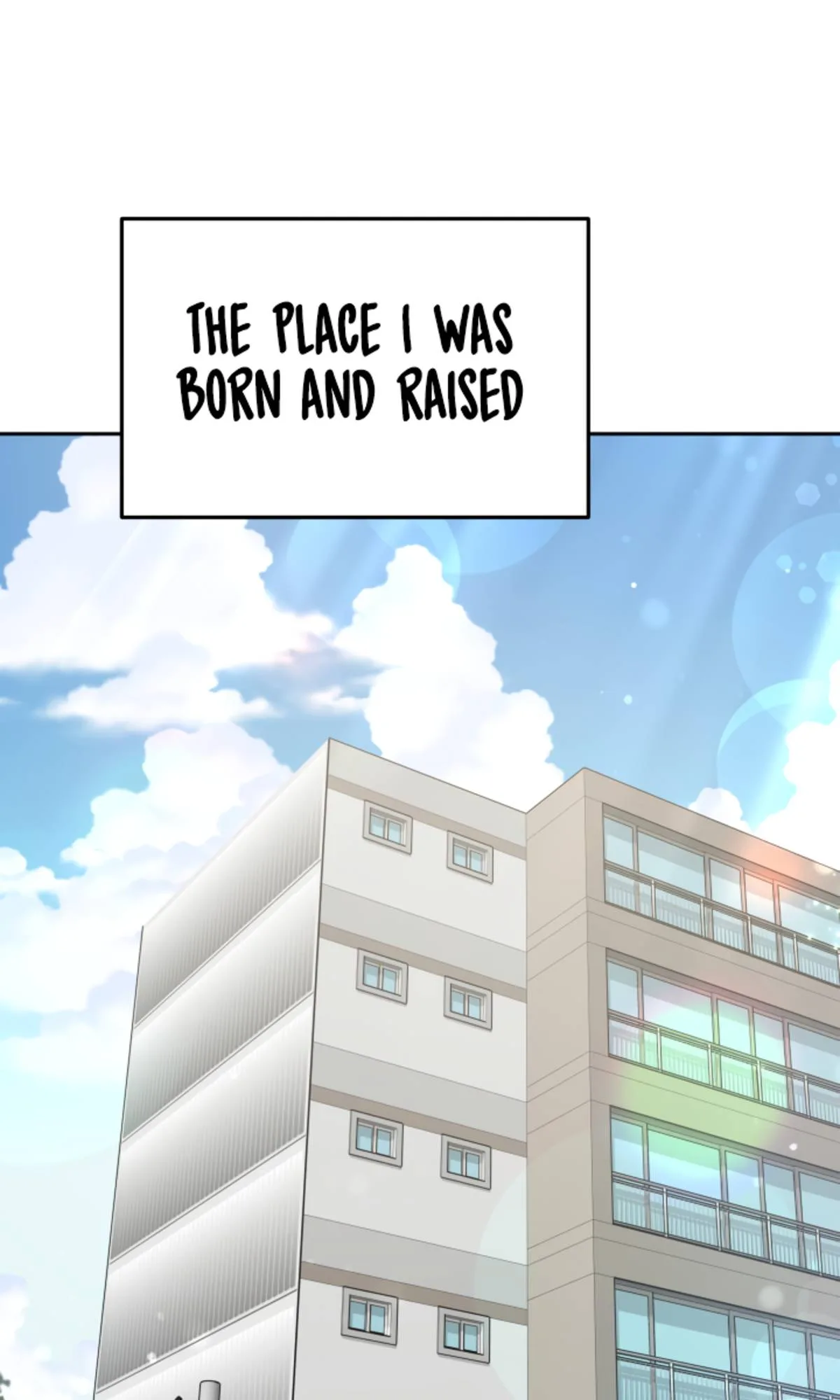 Life, Once Again! Chapter 4 page 70