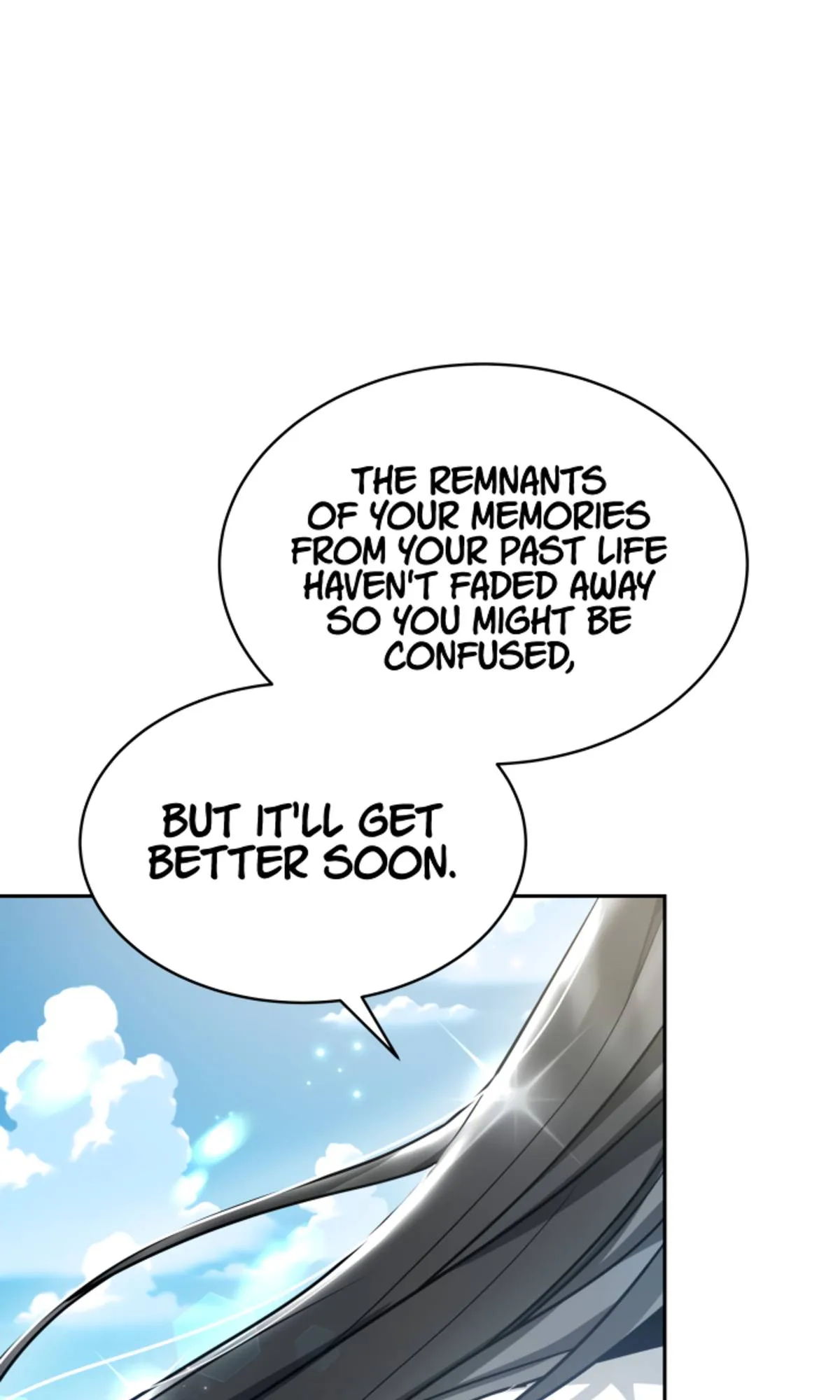 Life, Once Again! Chapter 4 page 27