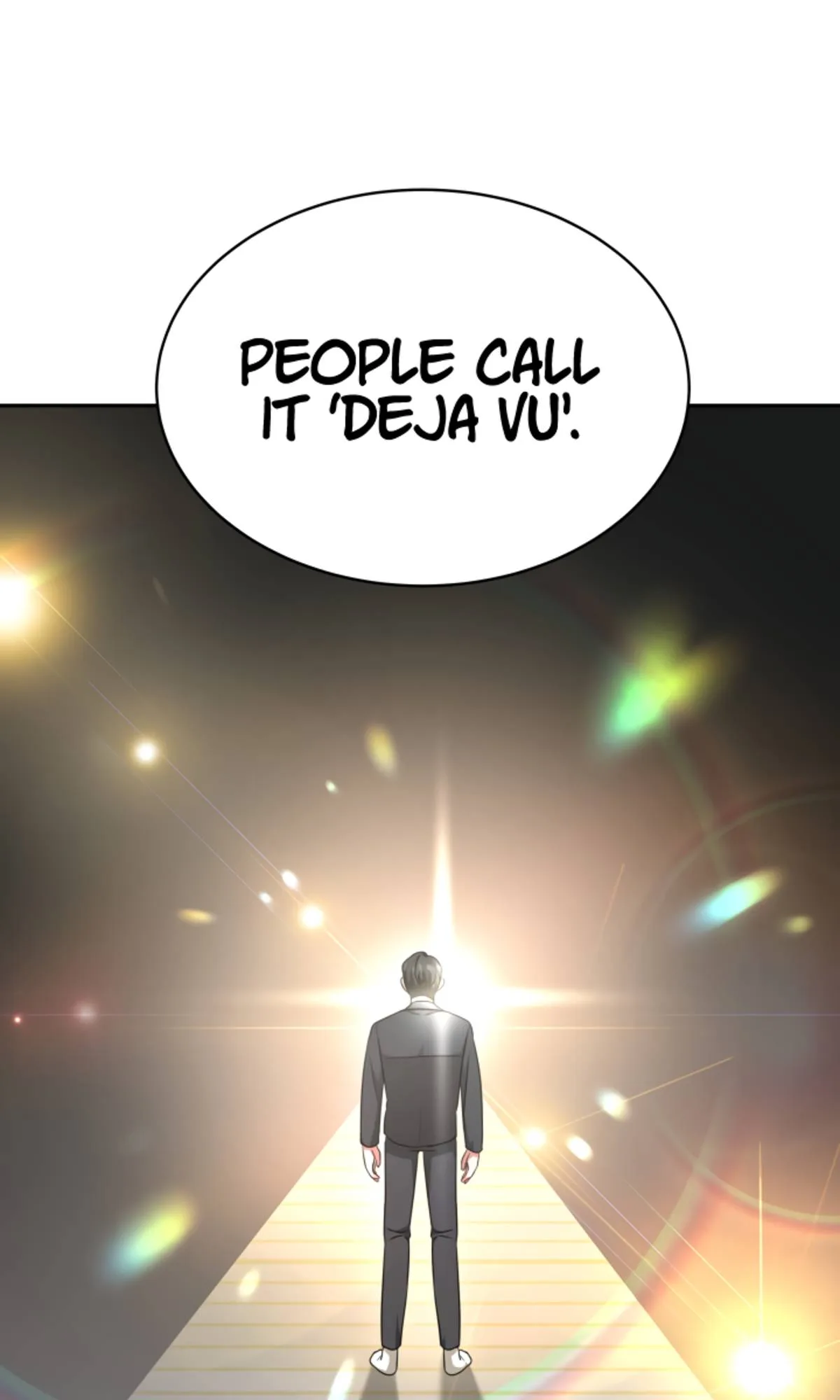 Life, Once Again! Chapter 4 page 41