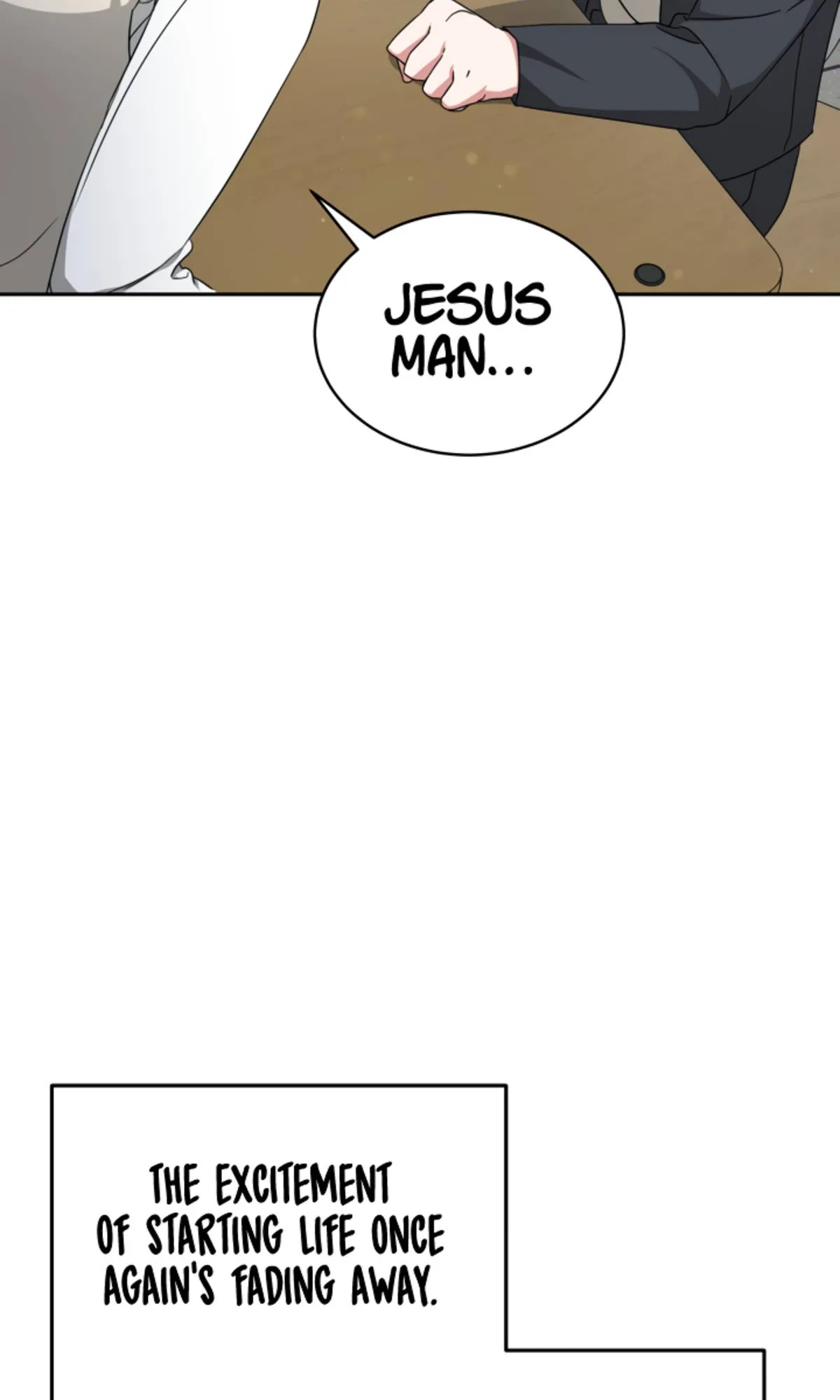 Life, Once Again! Chapter 4 page 62