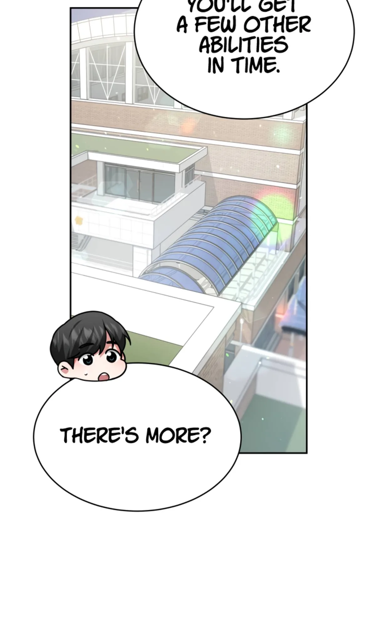 Life, Once Again! Chapter 4 page 47