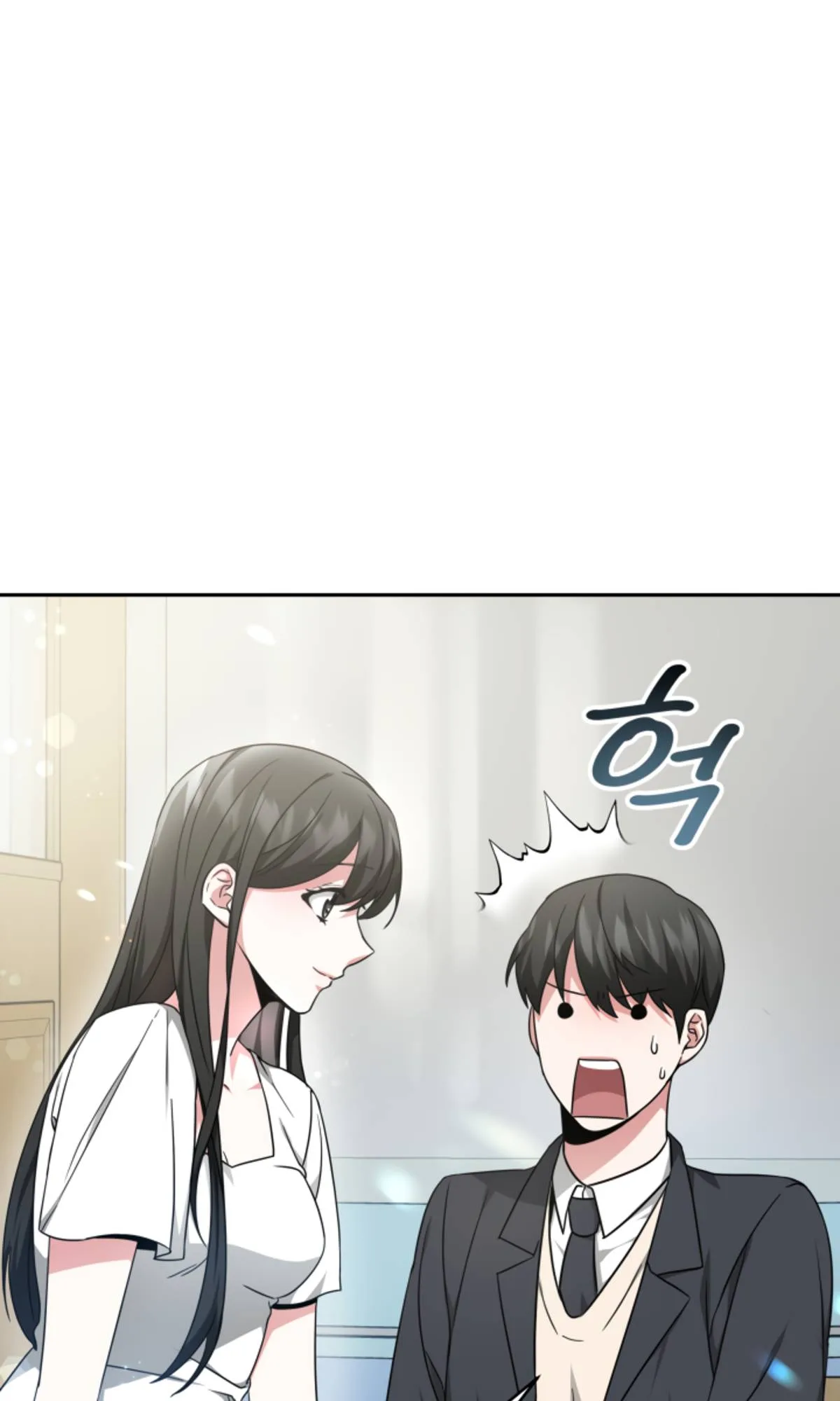Life, Once Again! Chapter 4 page 18
