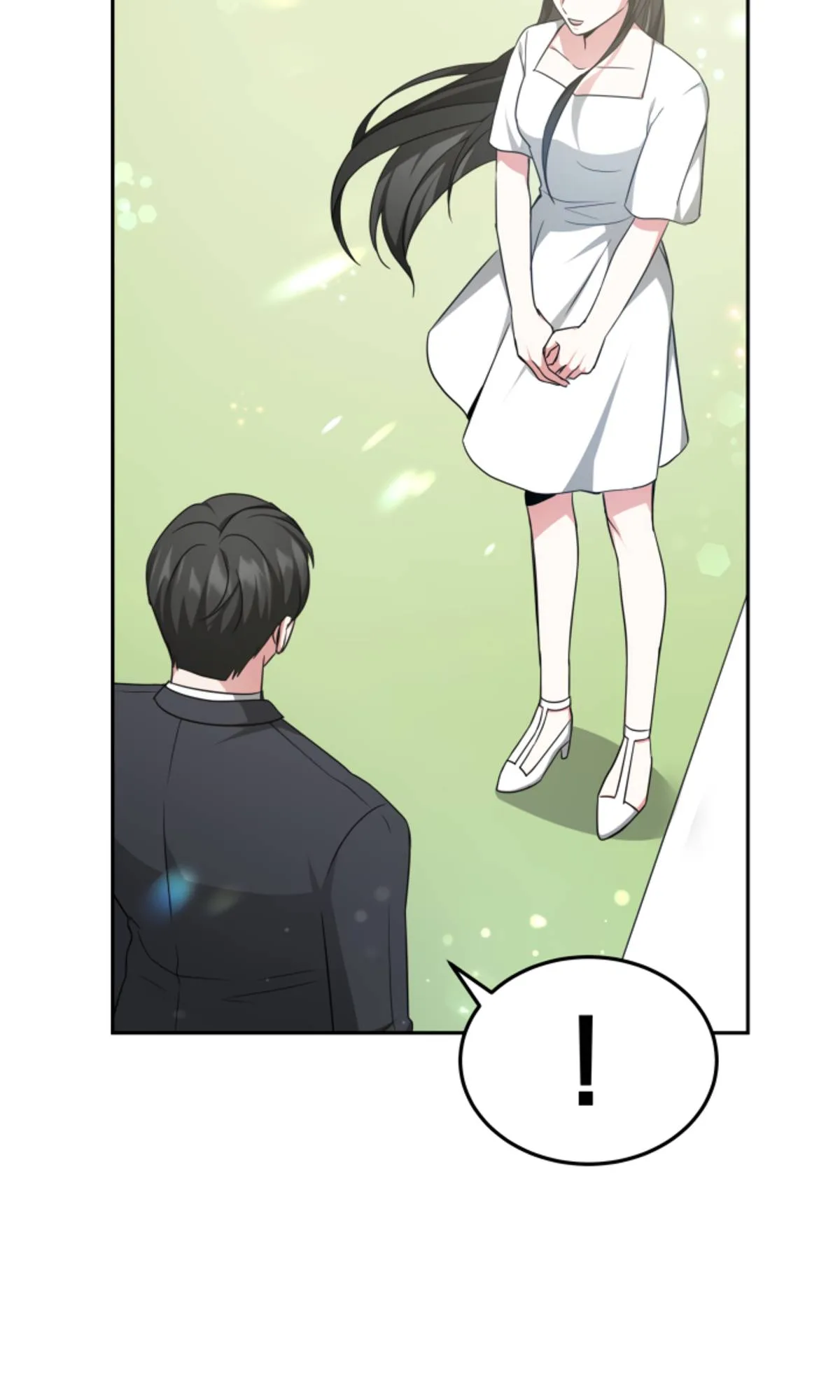 Life, Once Again! Chapter 4 page 29