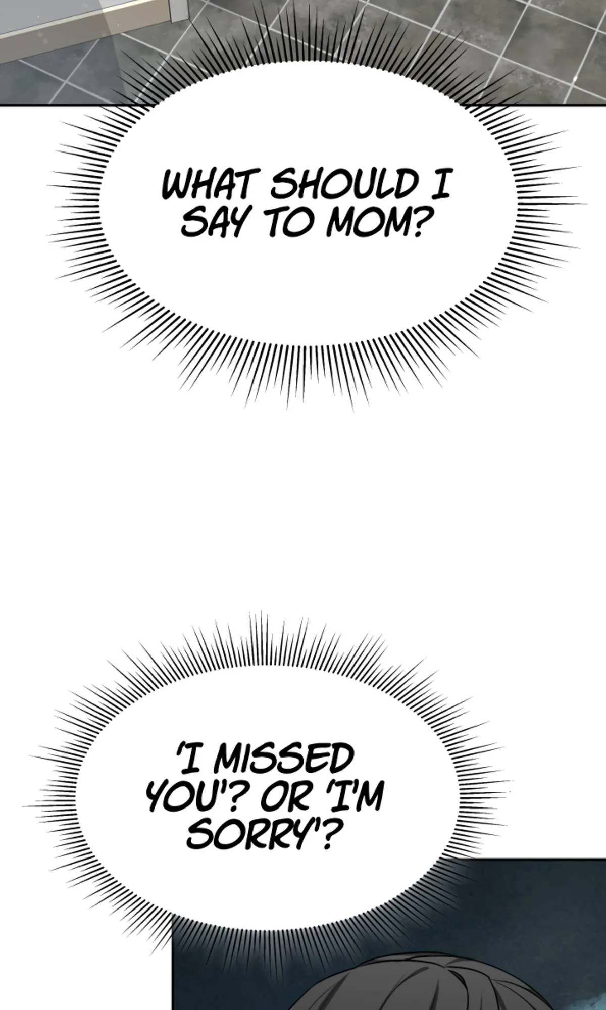 Life, Once Again! Chapter 4 page 73