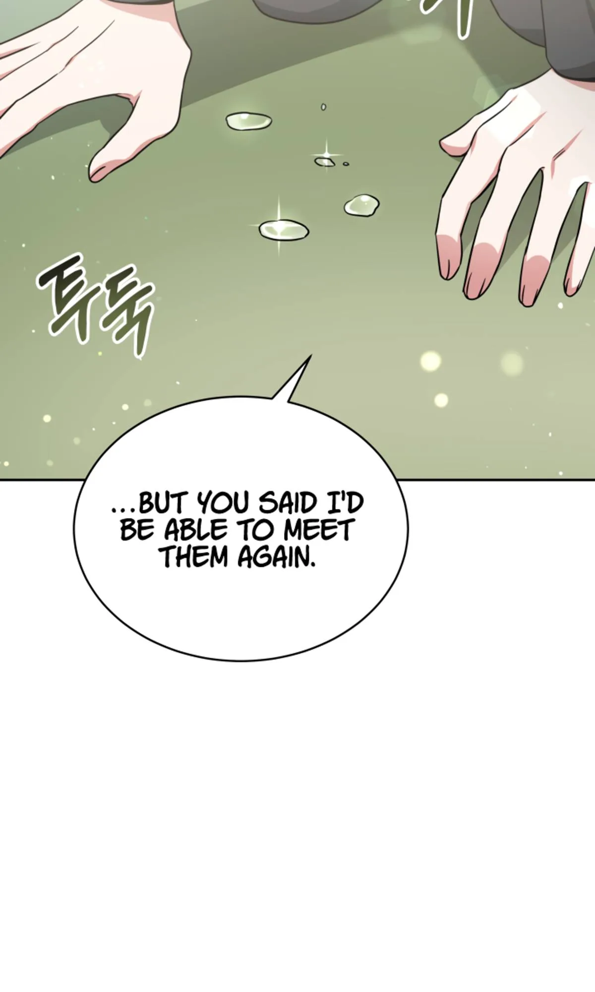 Life, Once Again! Chapter 4 page 38