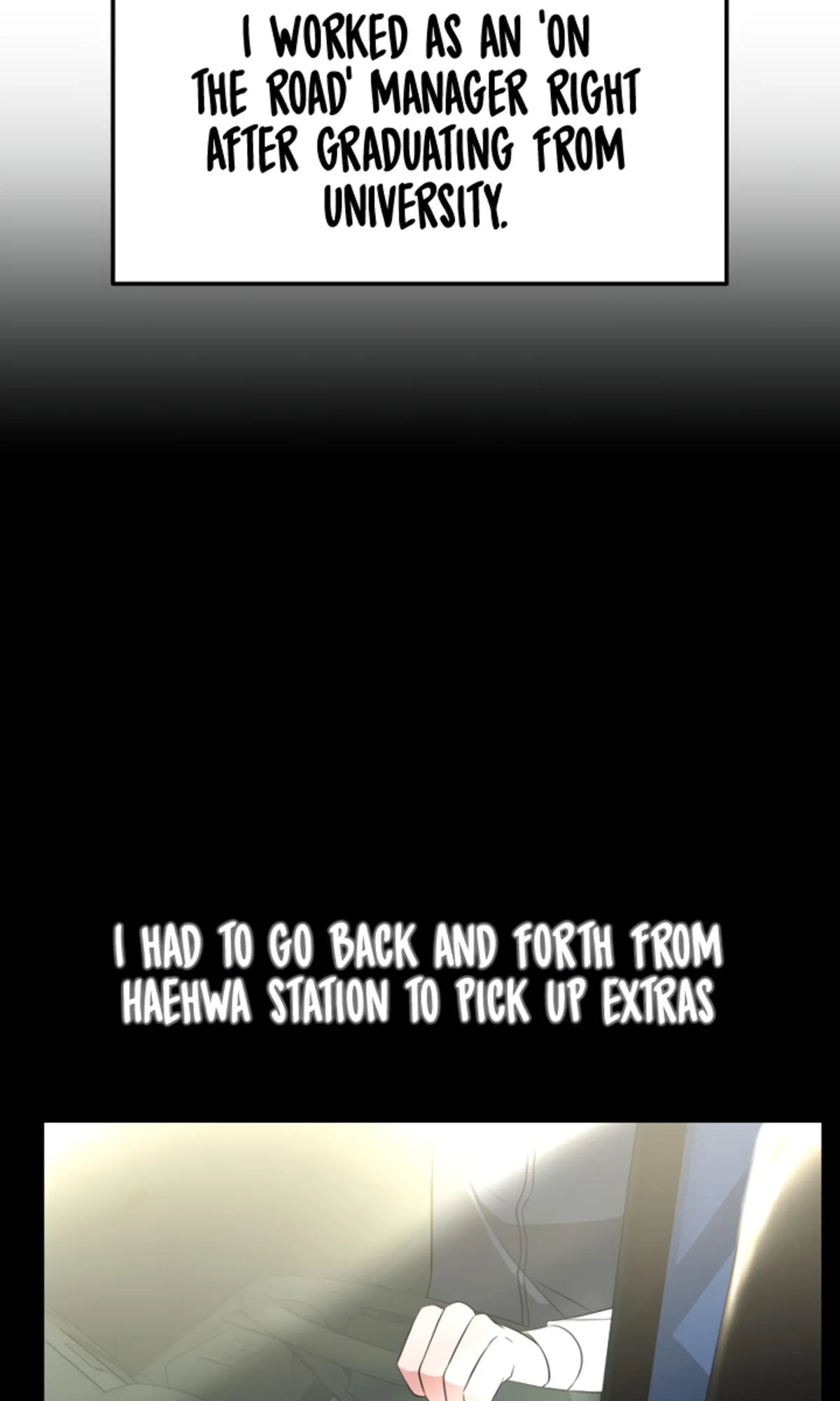 Life, Once Again! Chapter 7 page 19