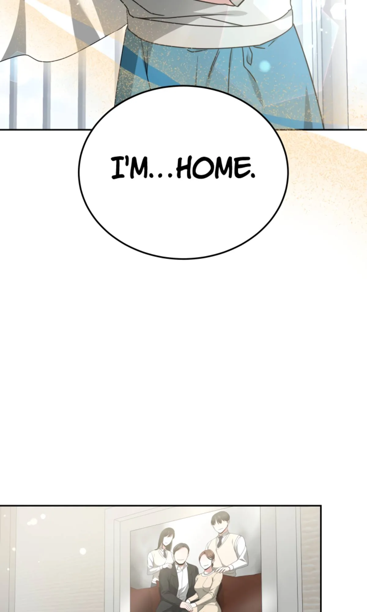 Life, Once Again! Chapter 4 page 81