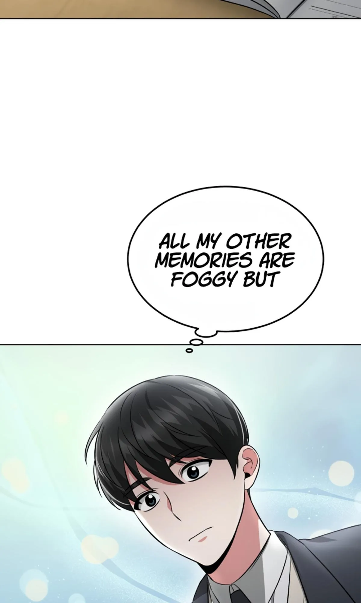 Life, Once Again! Chapter 7 page 27