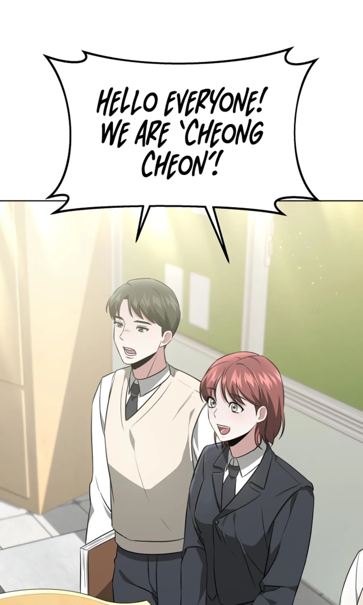 Life, Once Again! Chapter 7 page 5