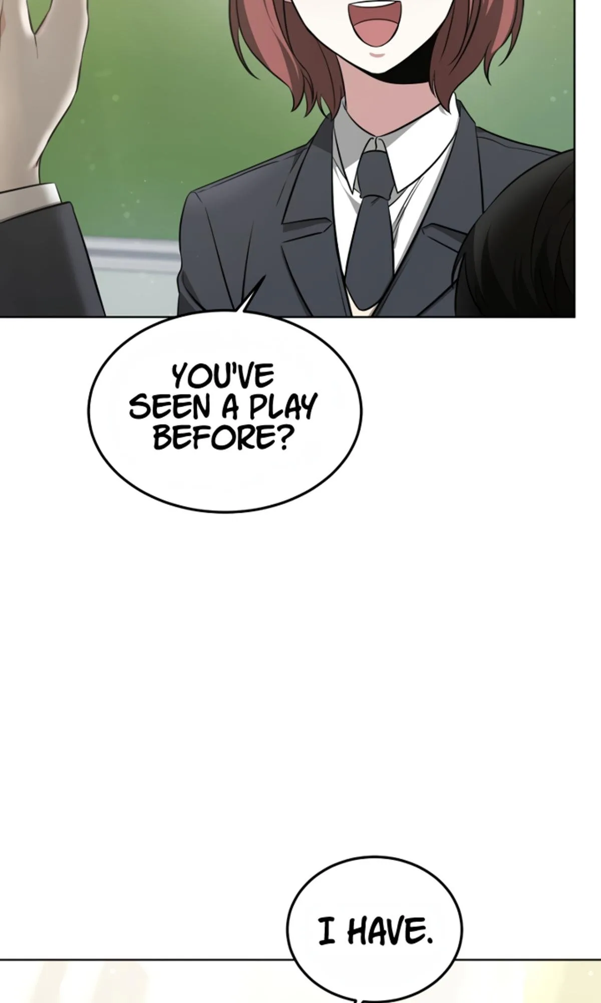 Life, Once Again! Chapter 7 page 14