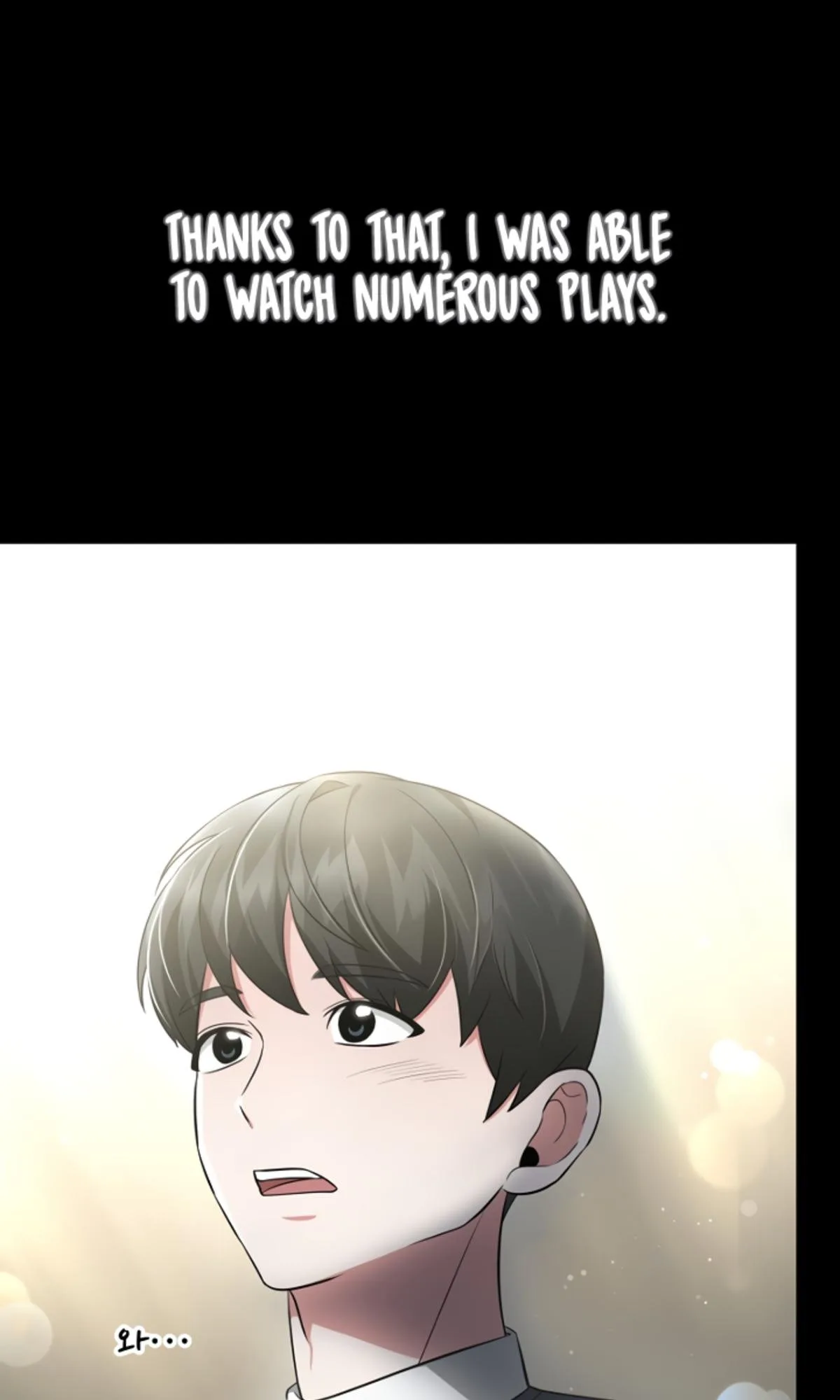 Life, Once Again! Chapter 7 page 23