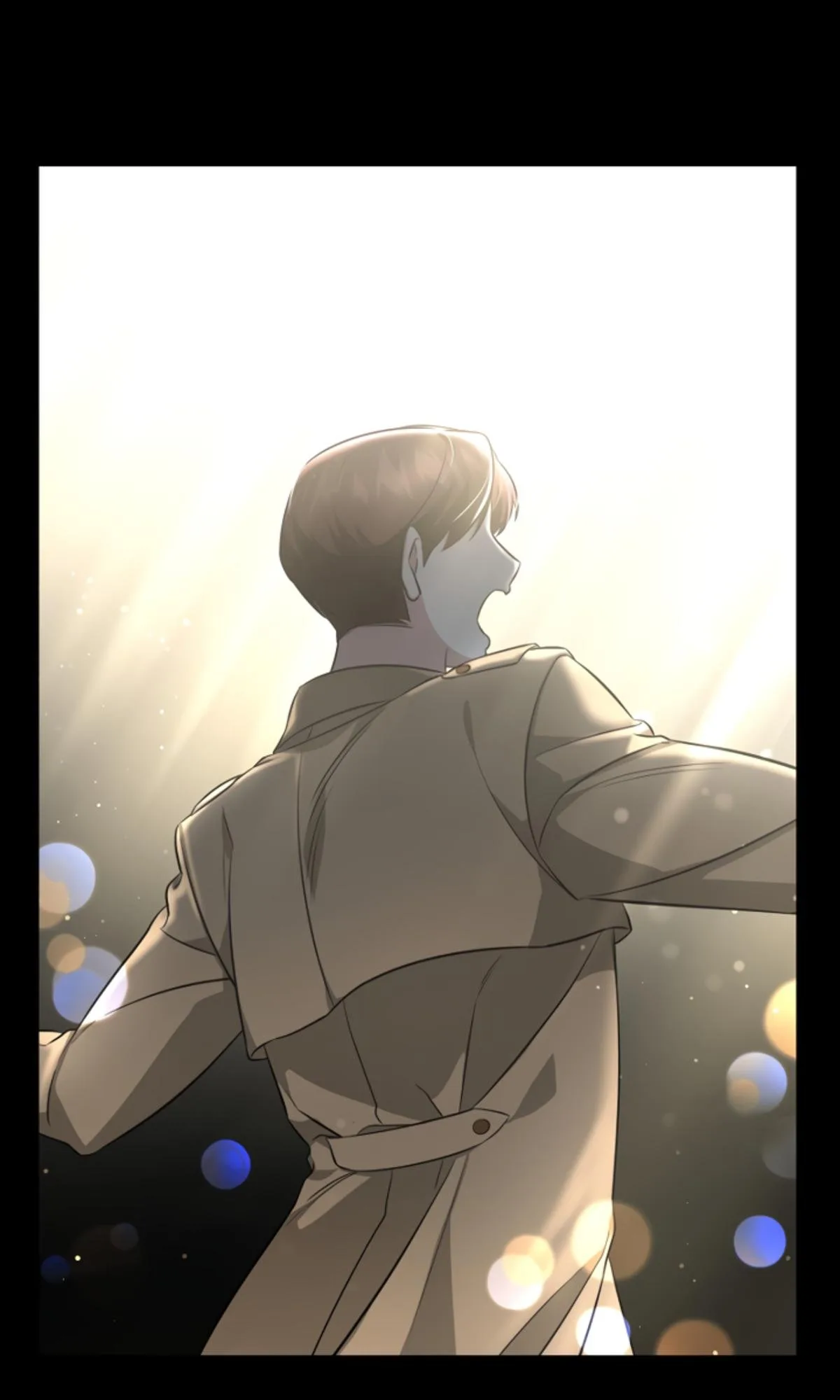Life, Once Again! Chapter 7 page 22