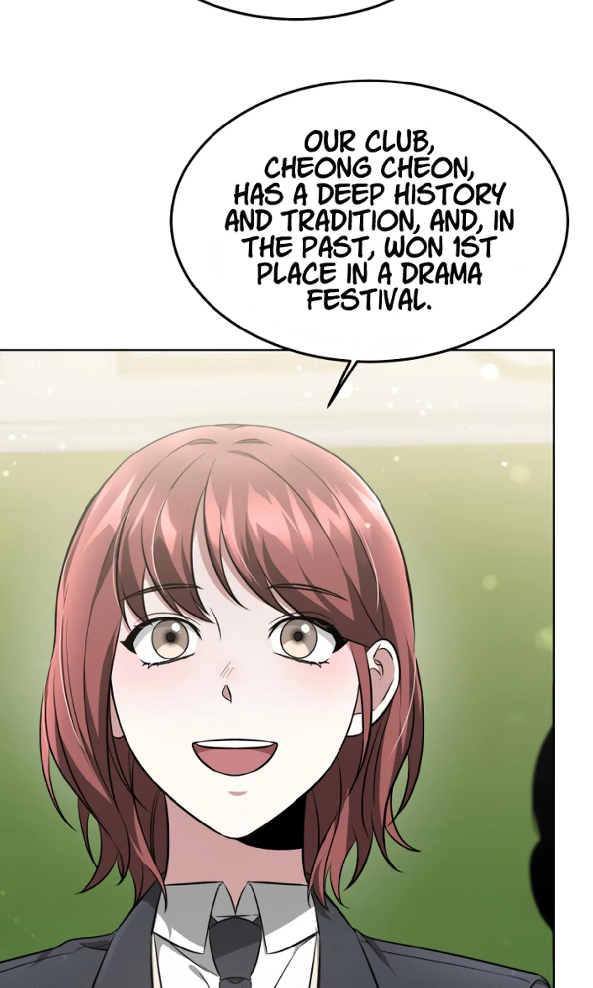 Life, Once Again! Chapter 7 page 9