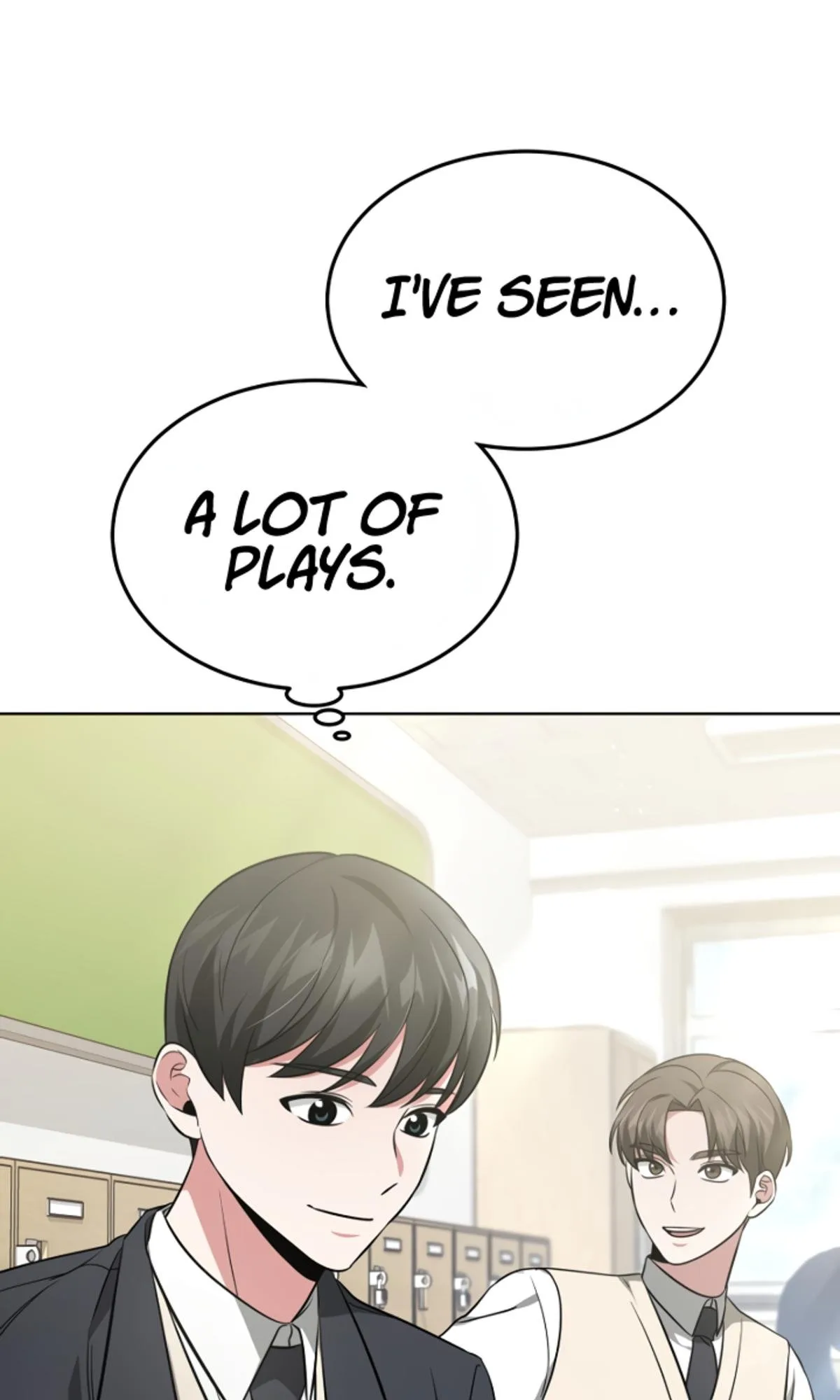 Life, Once Again! Chapter 7 page 16
