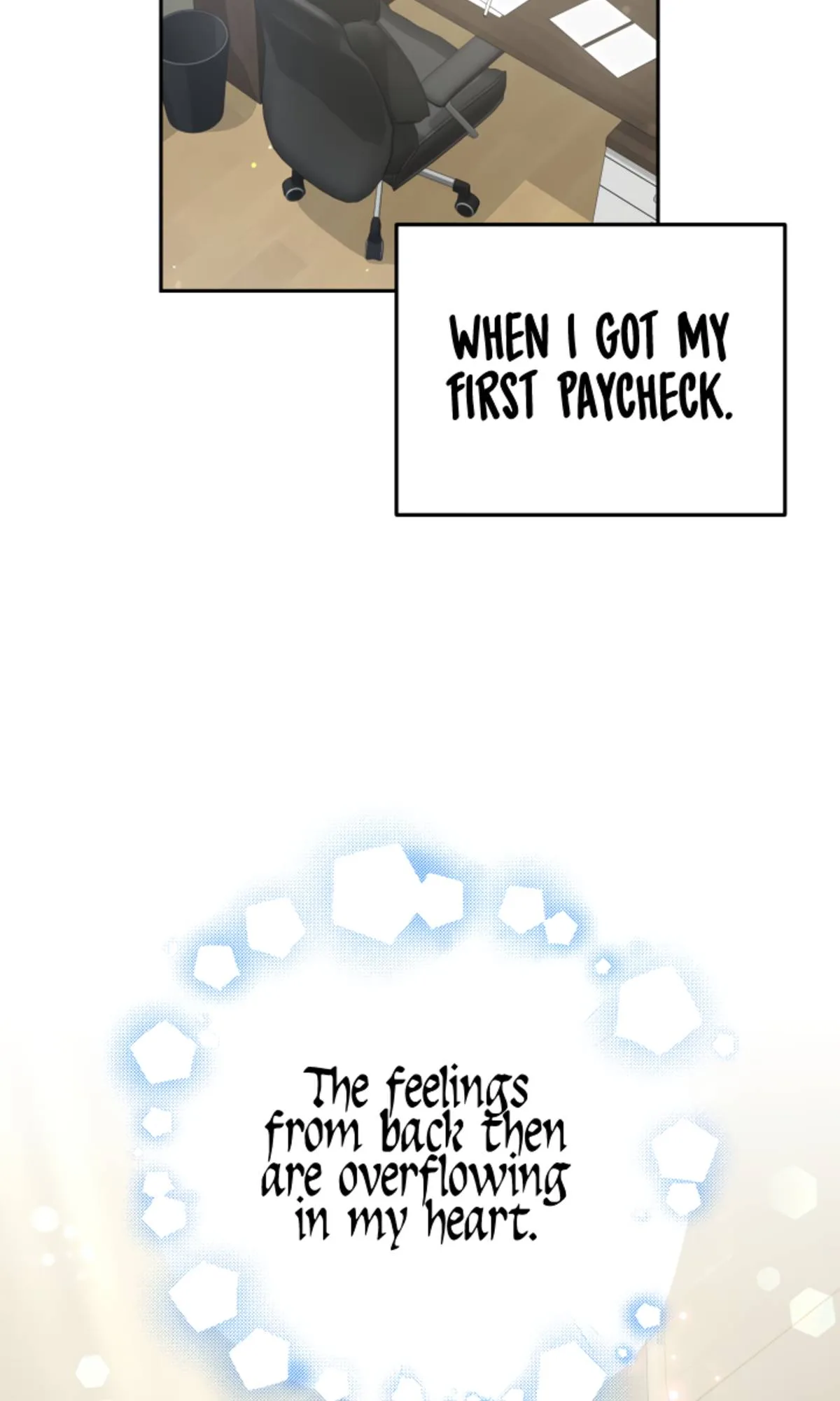 Life, Once Again! Chapter 4 page 95