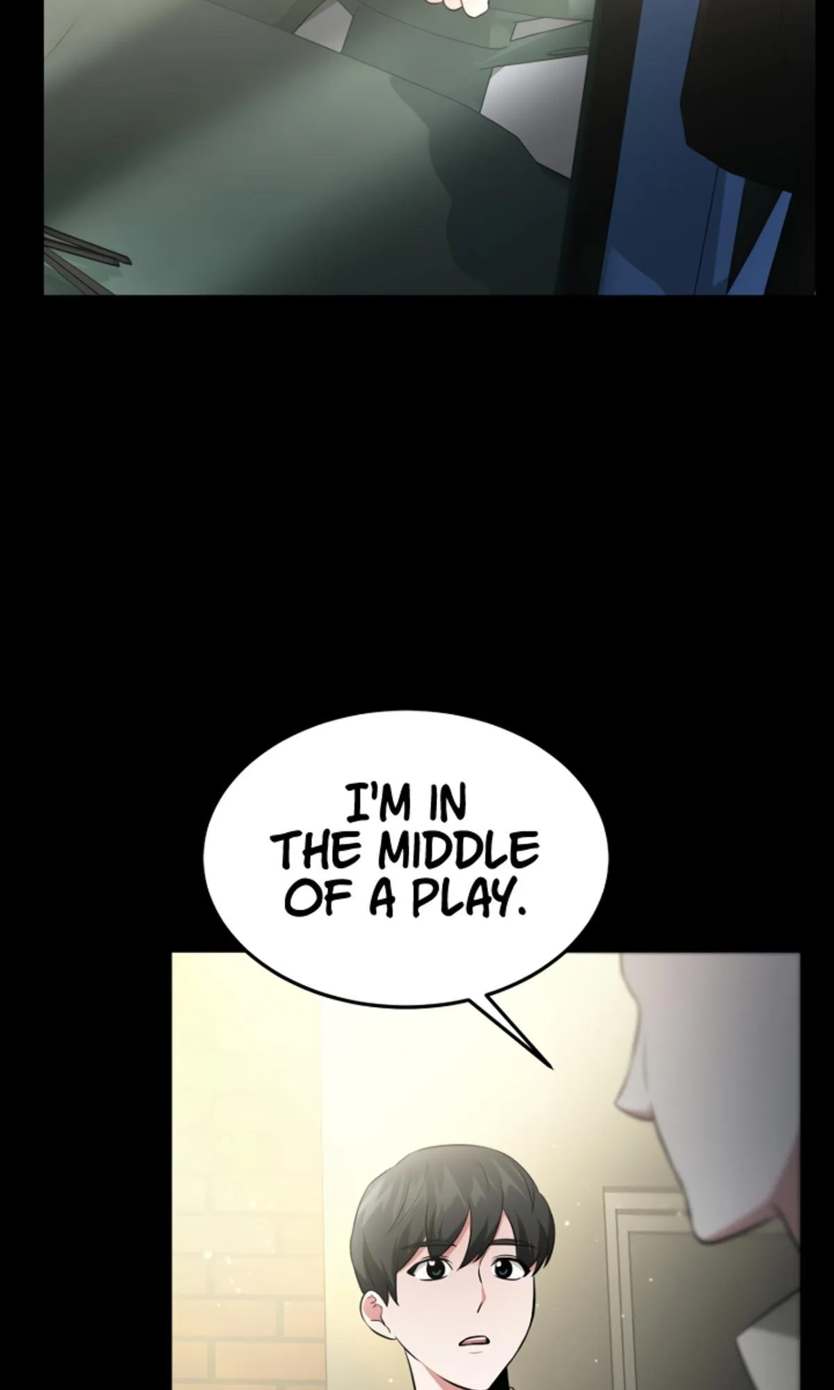 Life, Once Again! Chapter 7 page 20
