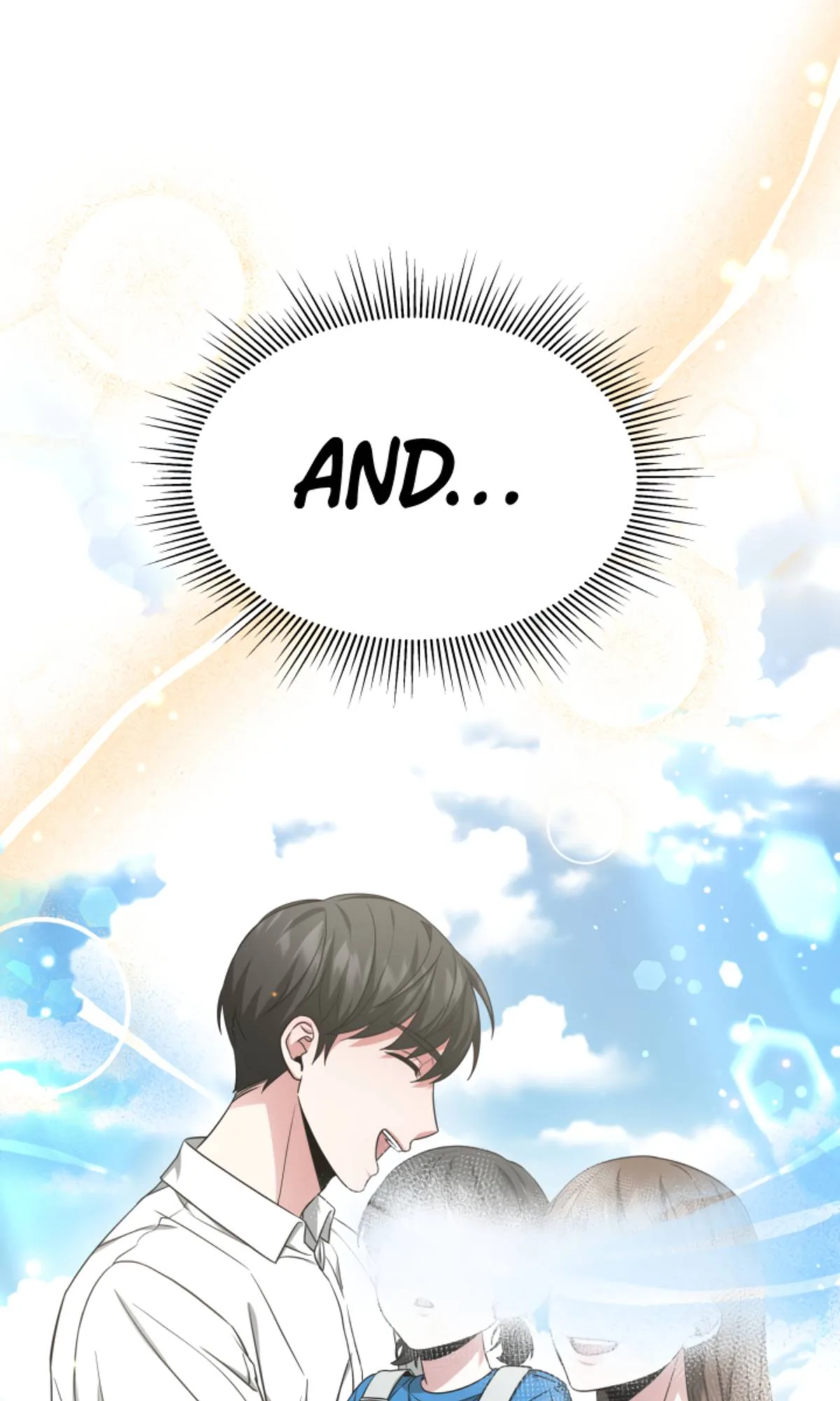 Life, Once Again! Chapter 4 page 99